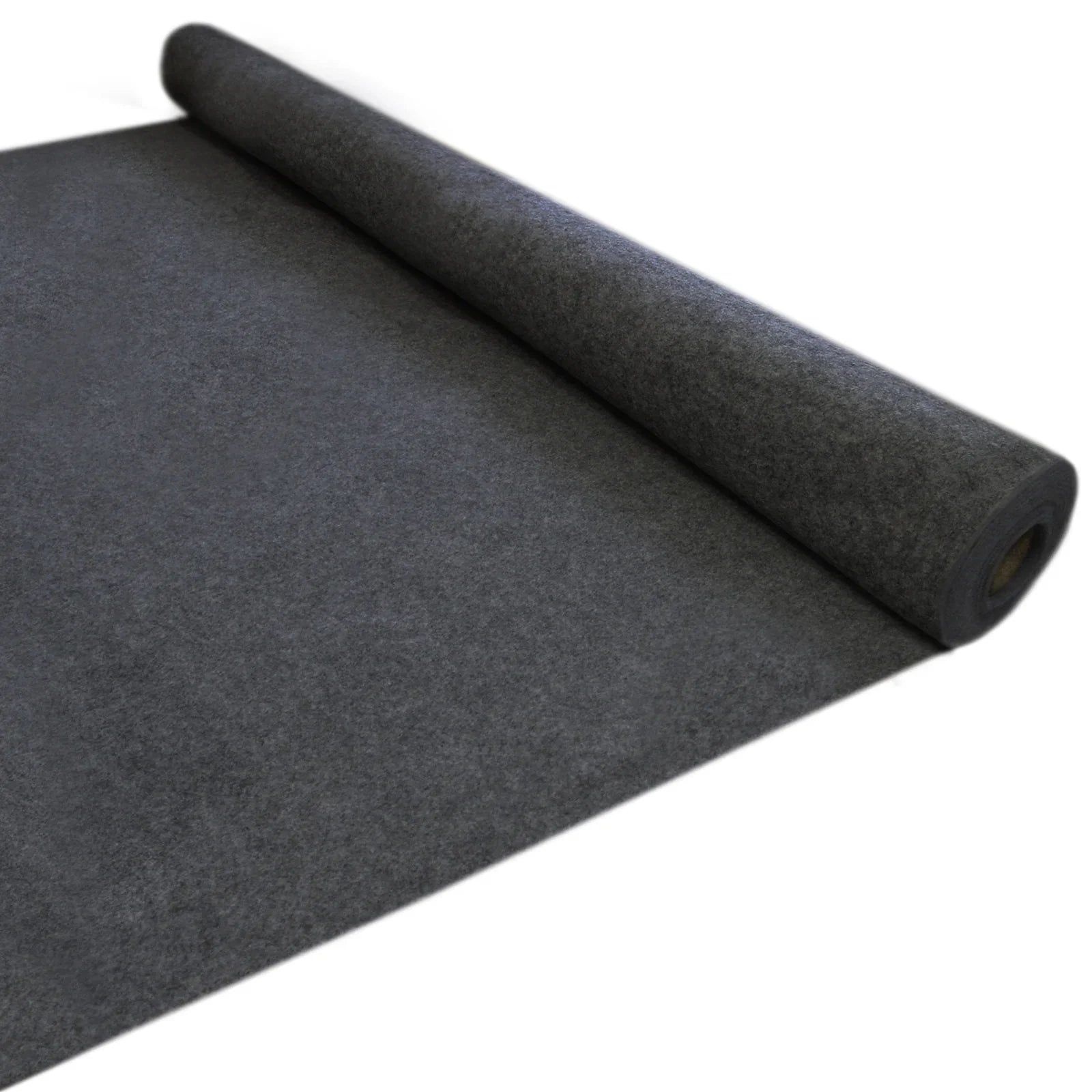 11sqm Anthracite Van Lining, Glue & Citroen Berlingo Rack