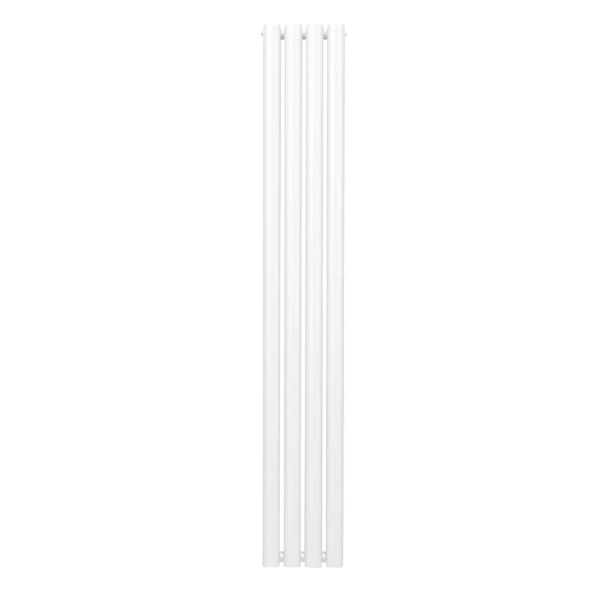 Oval Column Radiator – 1600mm x 240mm – White