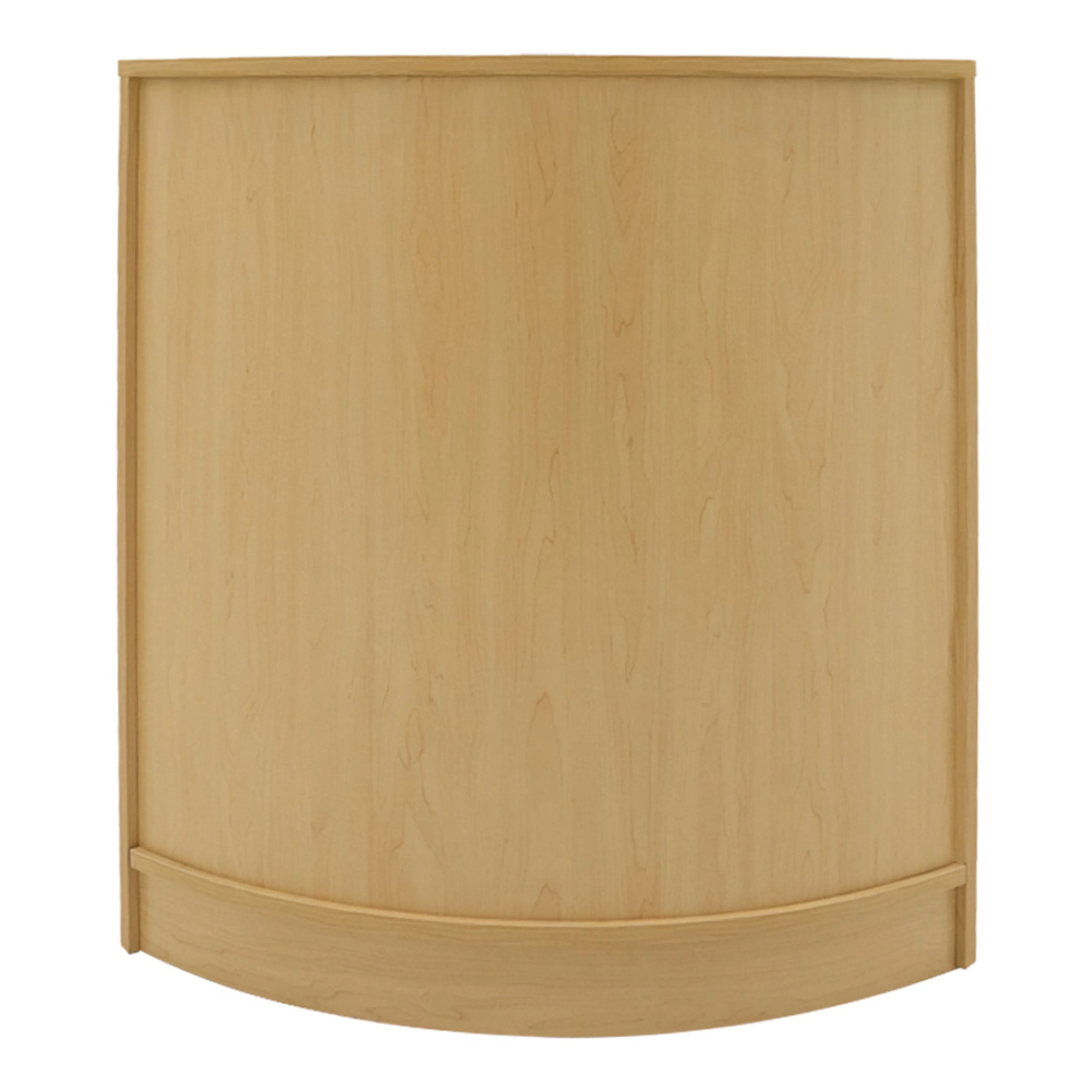 Selene LED Shop Counter Set CM60 & 2 x C1200 - Maple