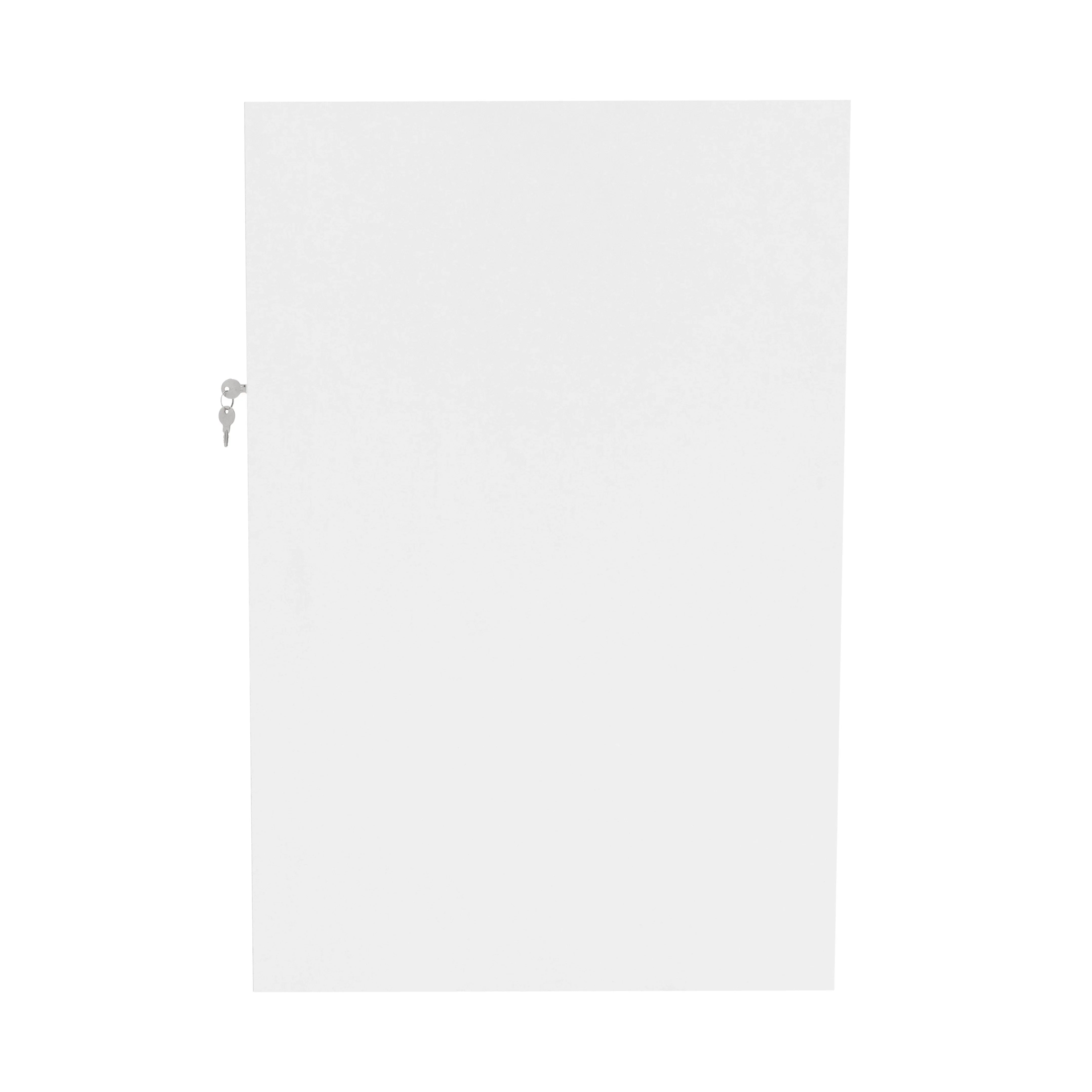 LED Retail Shop Counter C900 - White