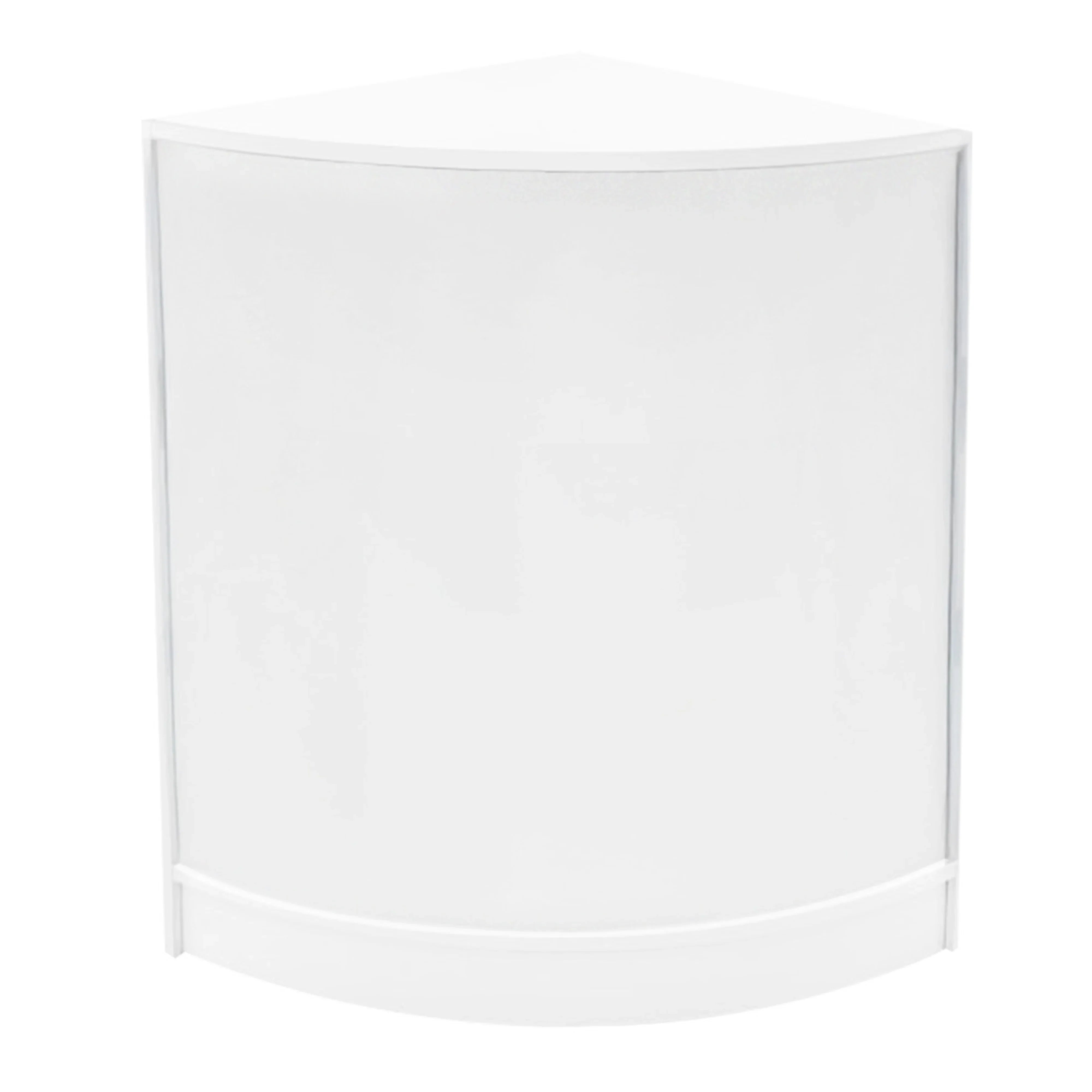Adonis LED Shop Counter Set B900, C900 & CM60 - White