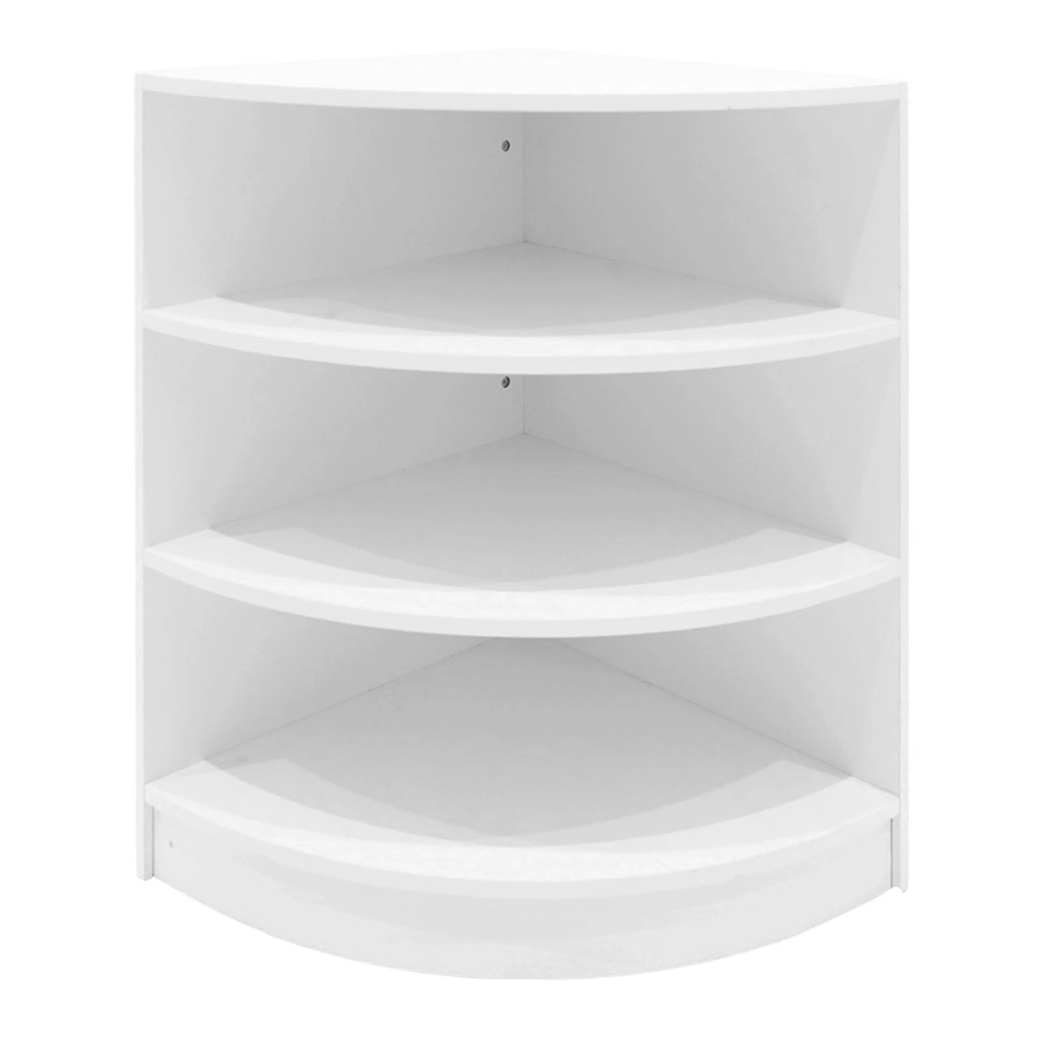 Europa LED Shop Counter Set B1500, C1500, TB60 & LM60 - White