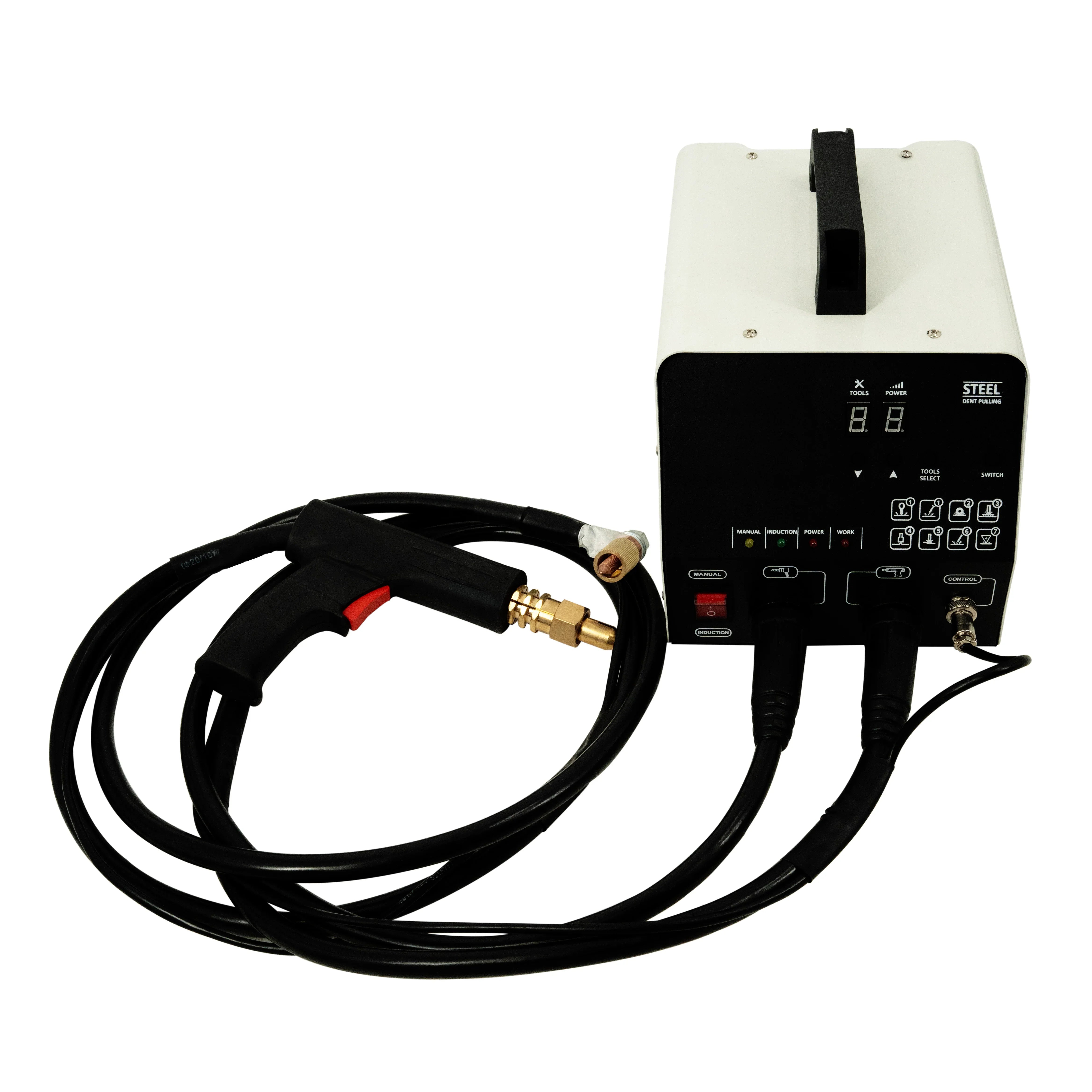 Dent Puller Machine
