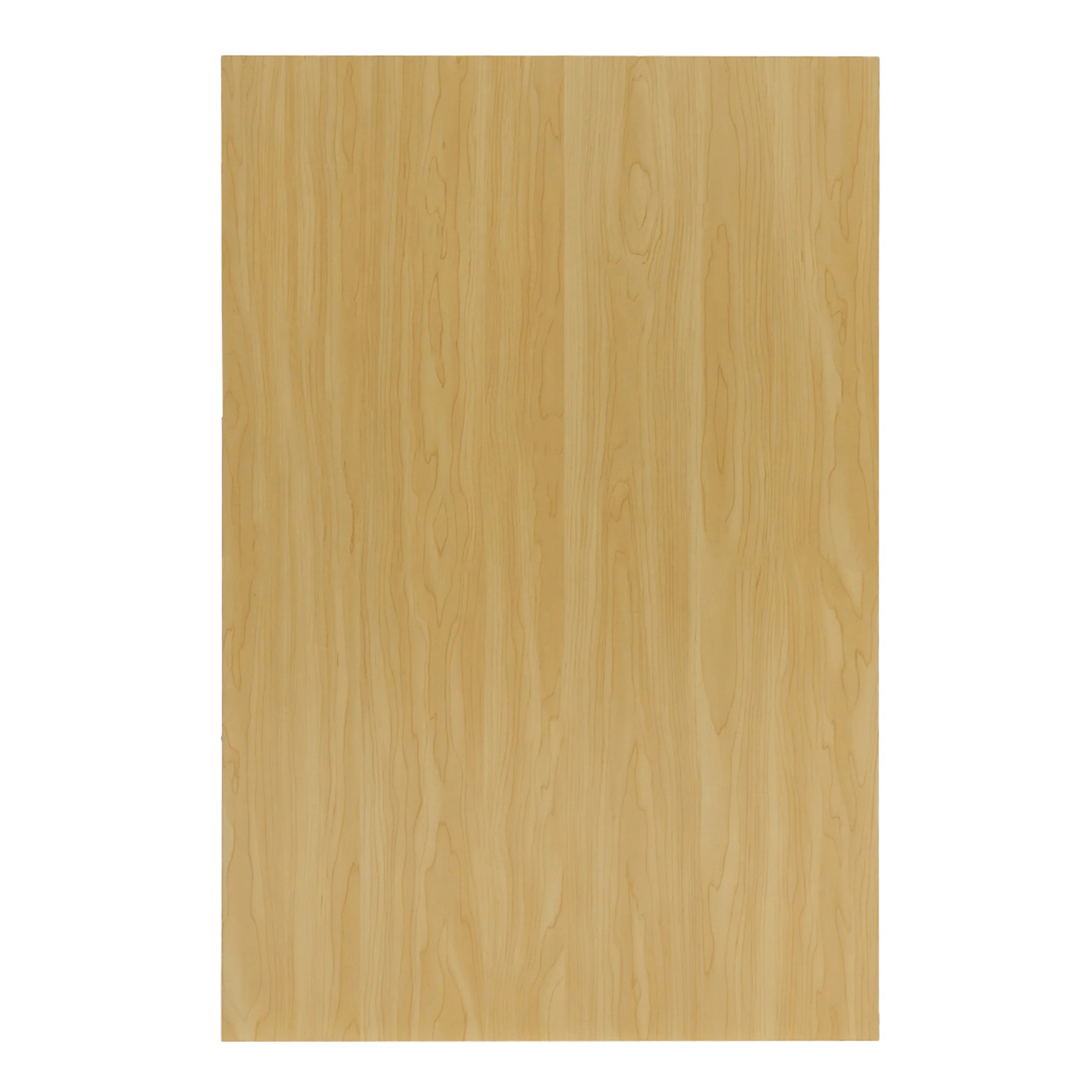 LED Retail Shop Counter B1500 - Maple