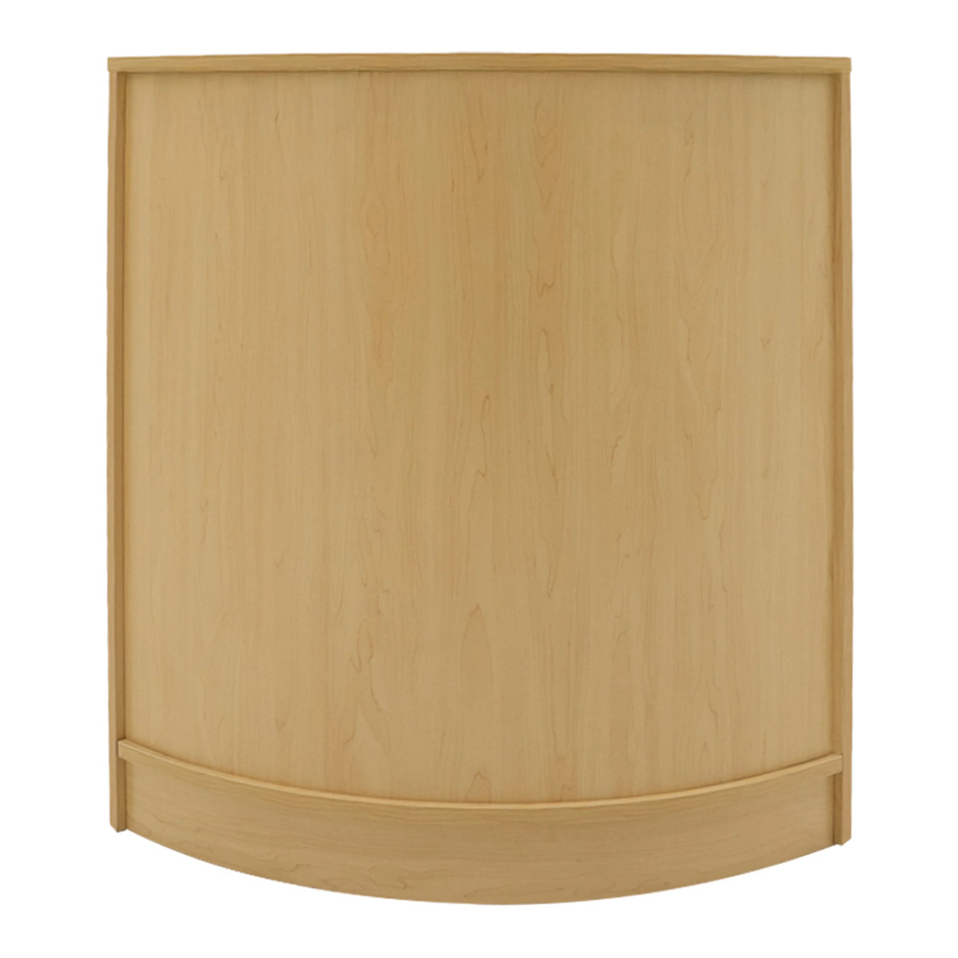 Helios LED Shop Counter Set CM60 & 2 x K1200 - Maple