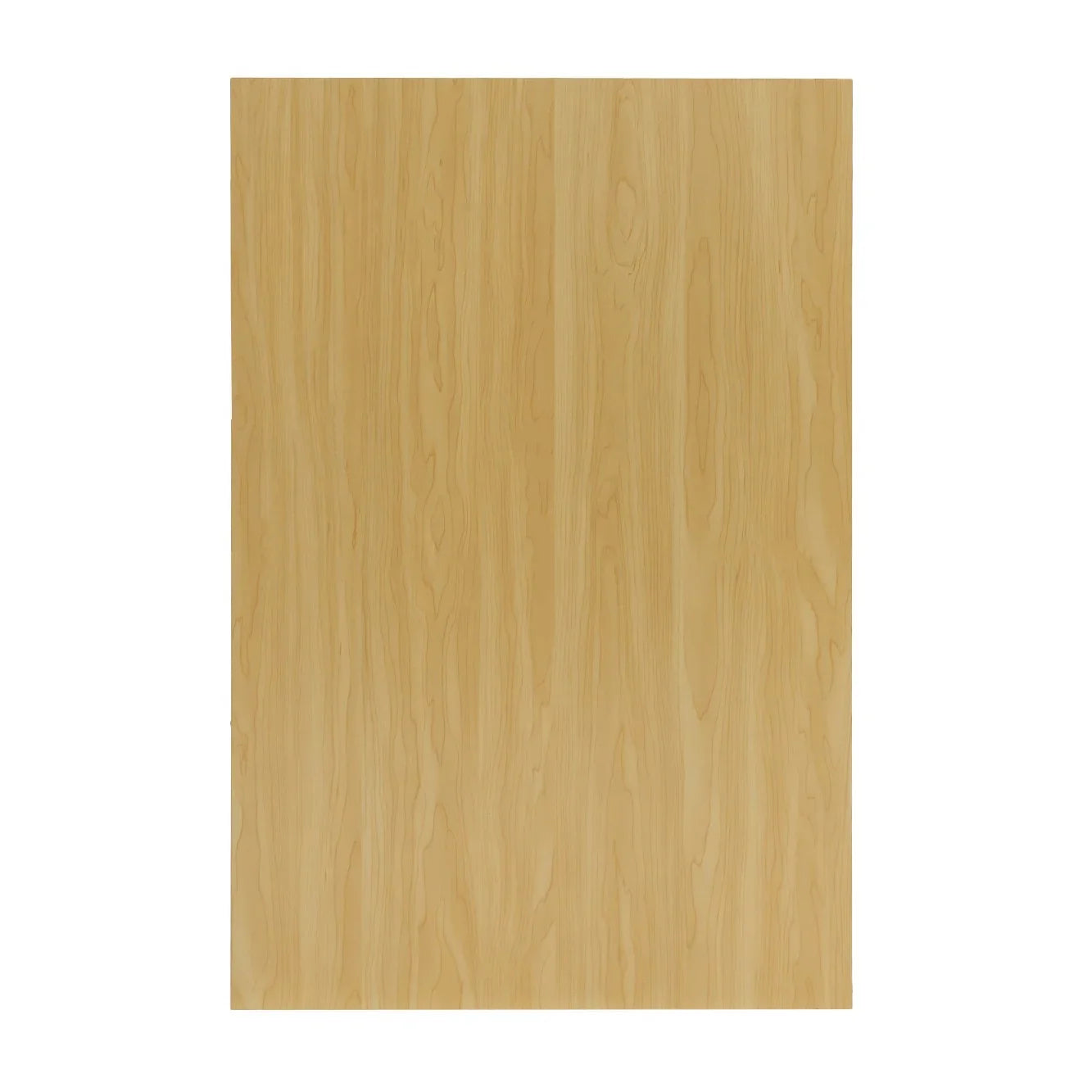 LED Retail Shop Counter B1200 - Maple