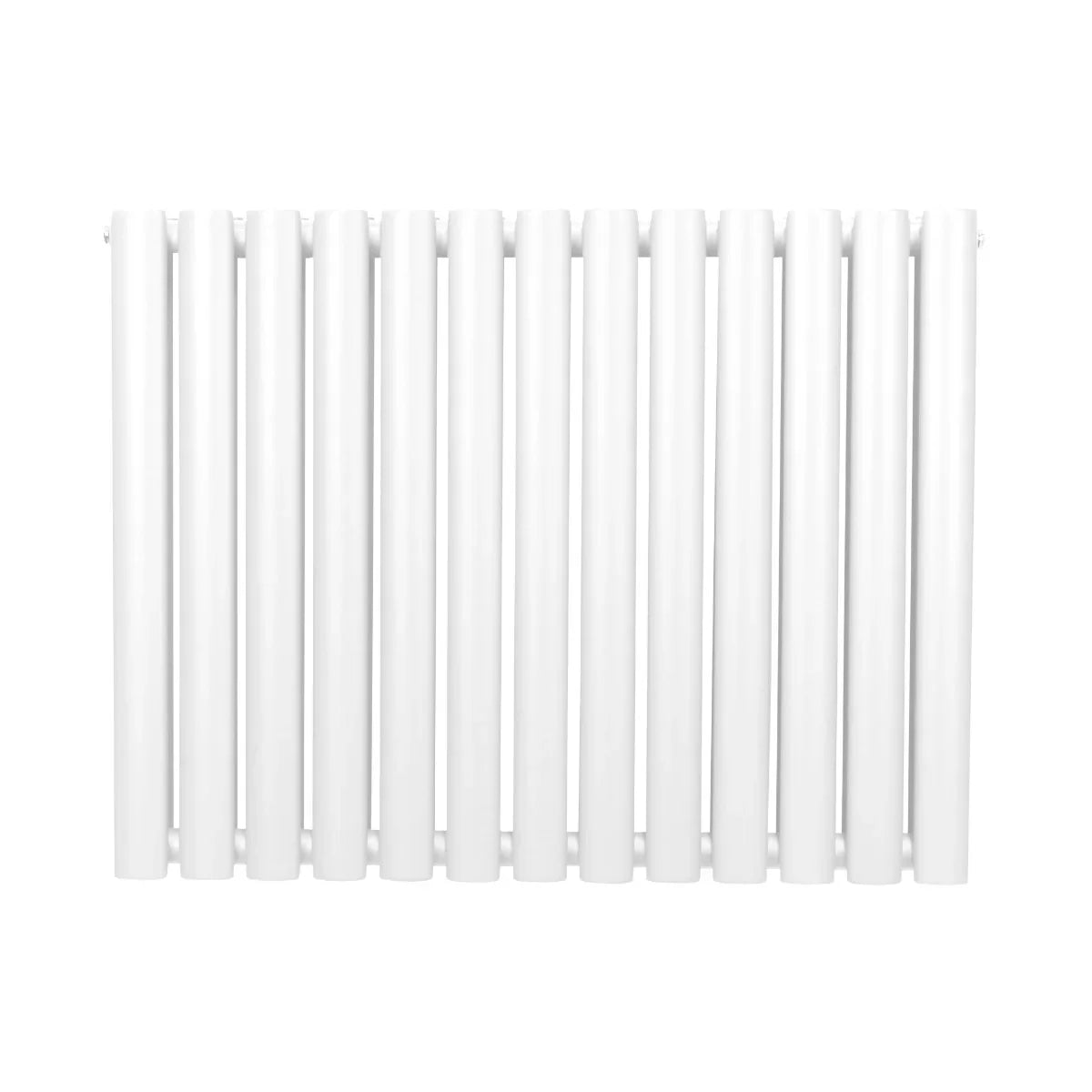 Oval Column Radiator – 600mm x 780mm – White