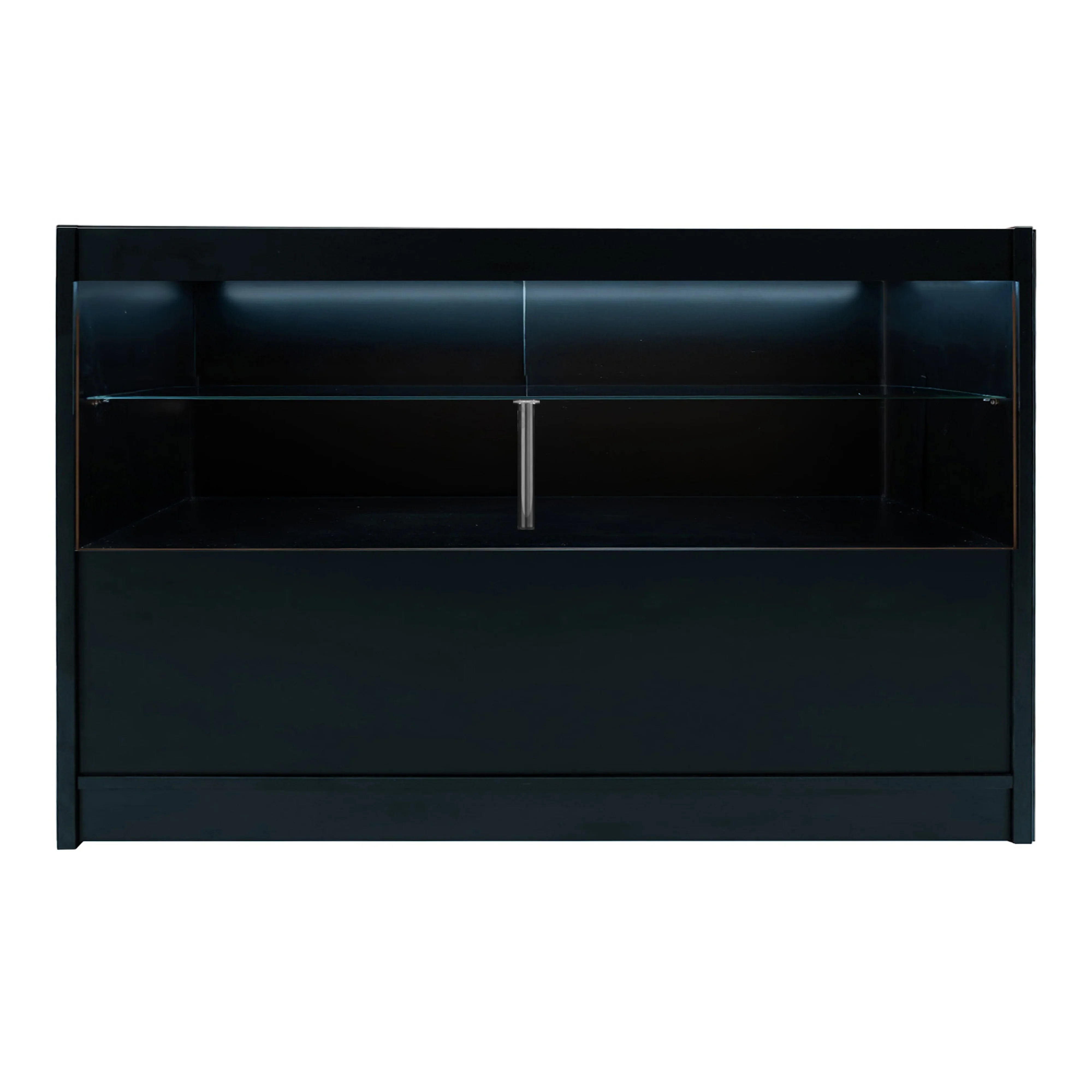Selene LED Shop Counter Set CM60 & 2 x C1500 - Black