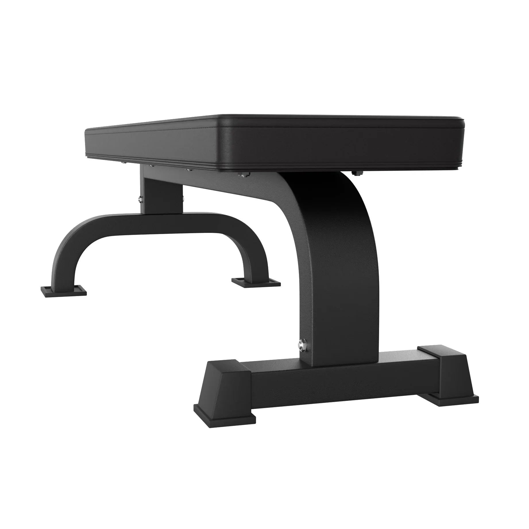 Heavy Duty Flat Bench