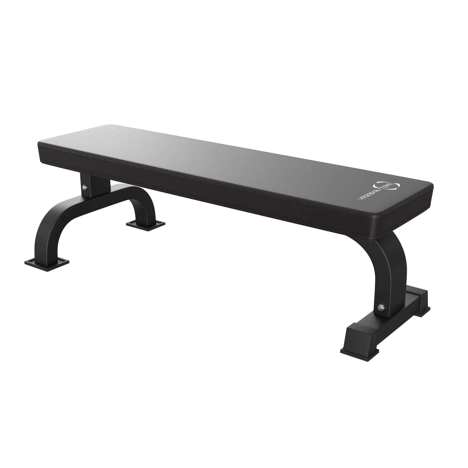 Heavy Duty Flat Bench