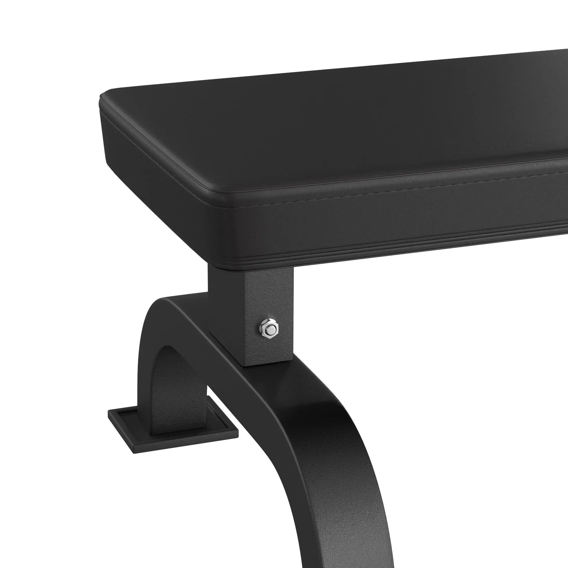Heavy Duty Flat Bench