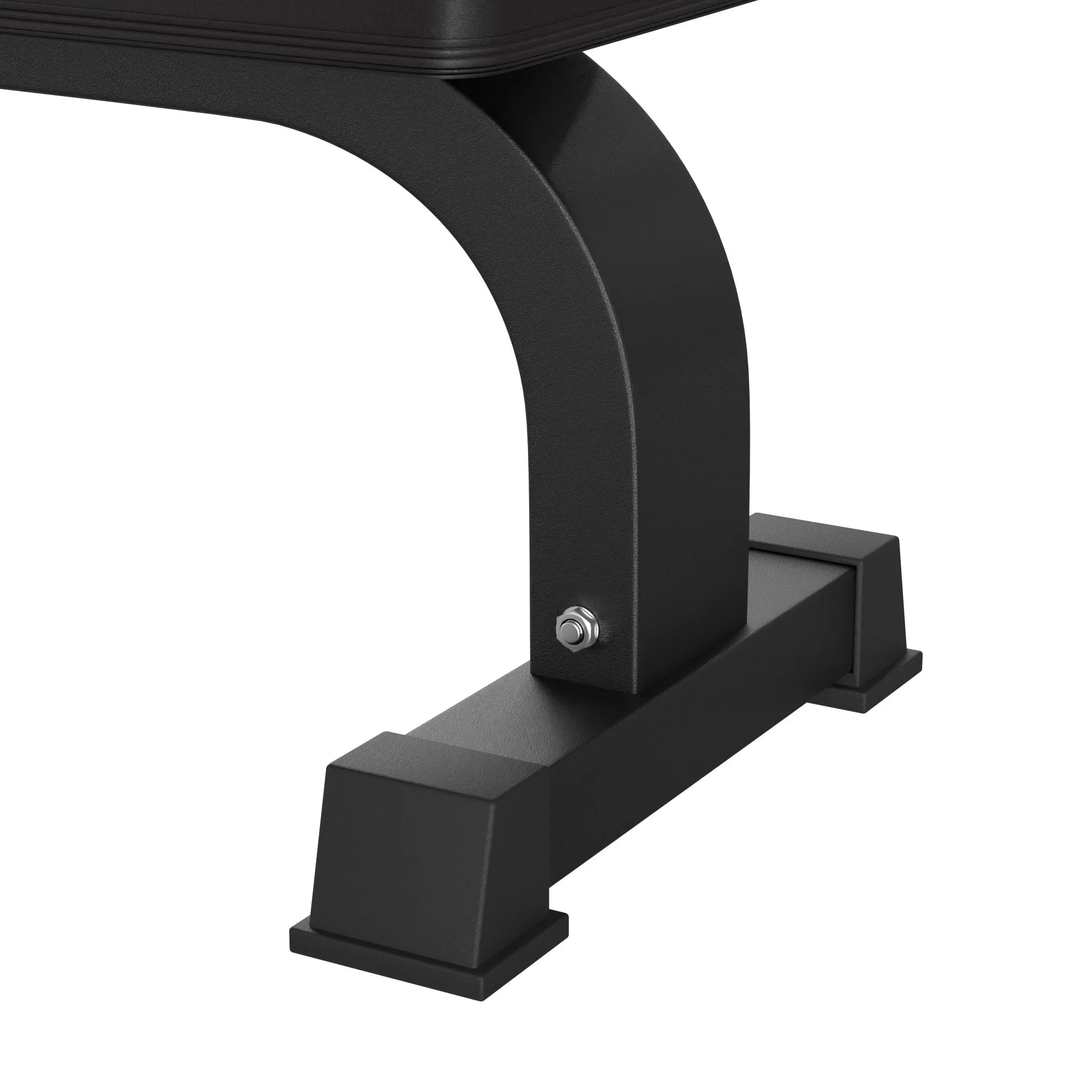 Heavy Duty Flat Bench