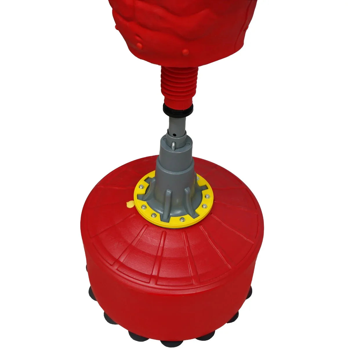 Free-Standing Boxing Dummy Large