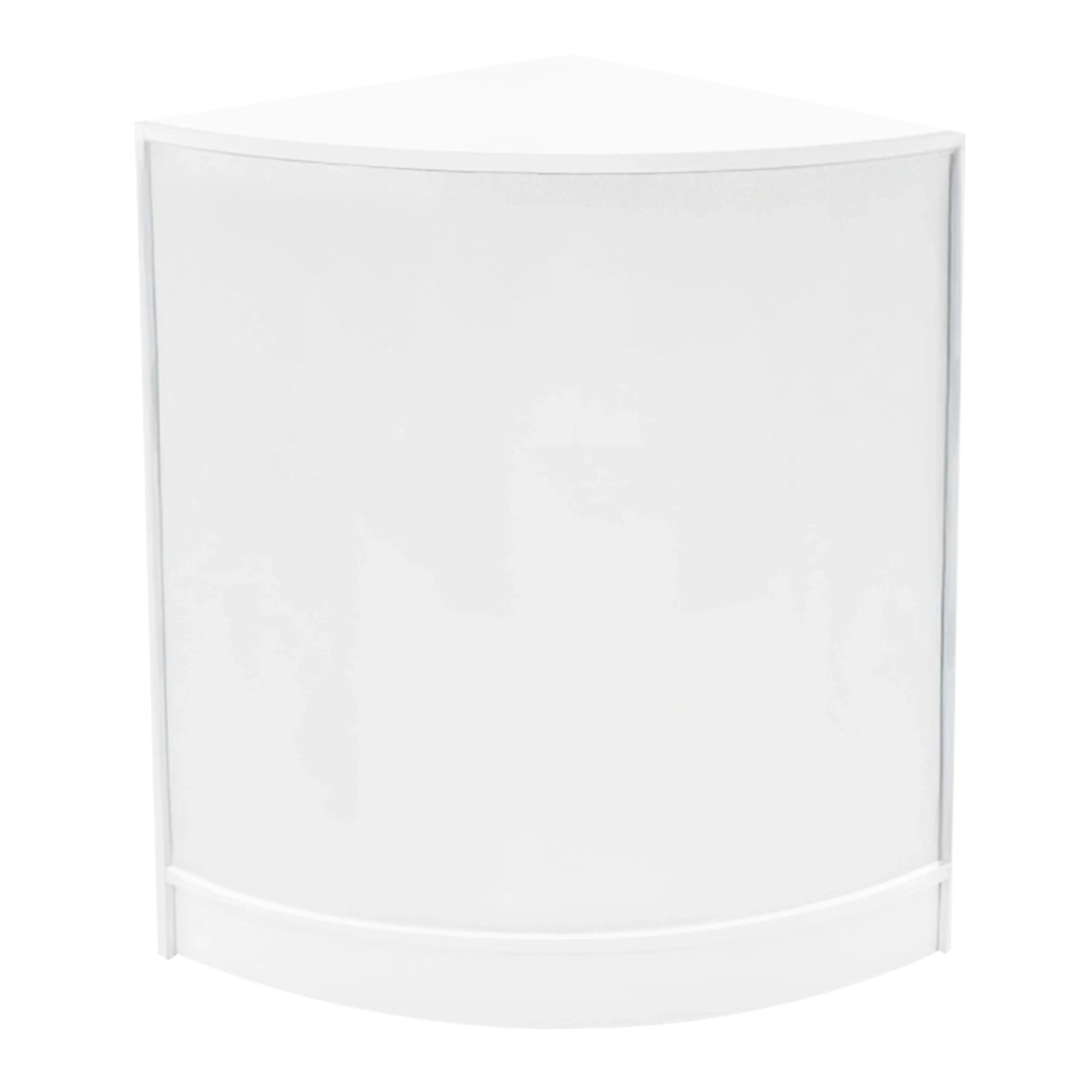 Selene LED Shop Counter Set CM60 & 2 x C1200 - White
