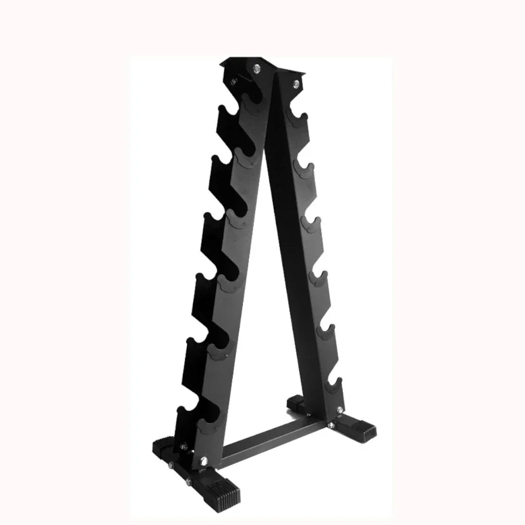 Dumbbell Weight Rack 10 Tier