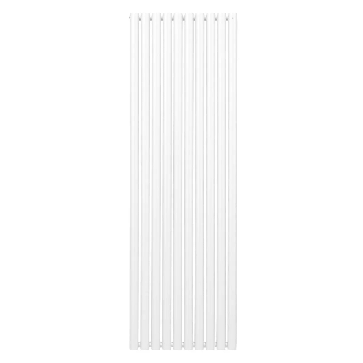 Oval Column Radiator – 1800mm x 600mm – White