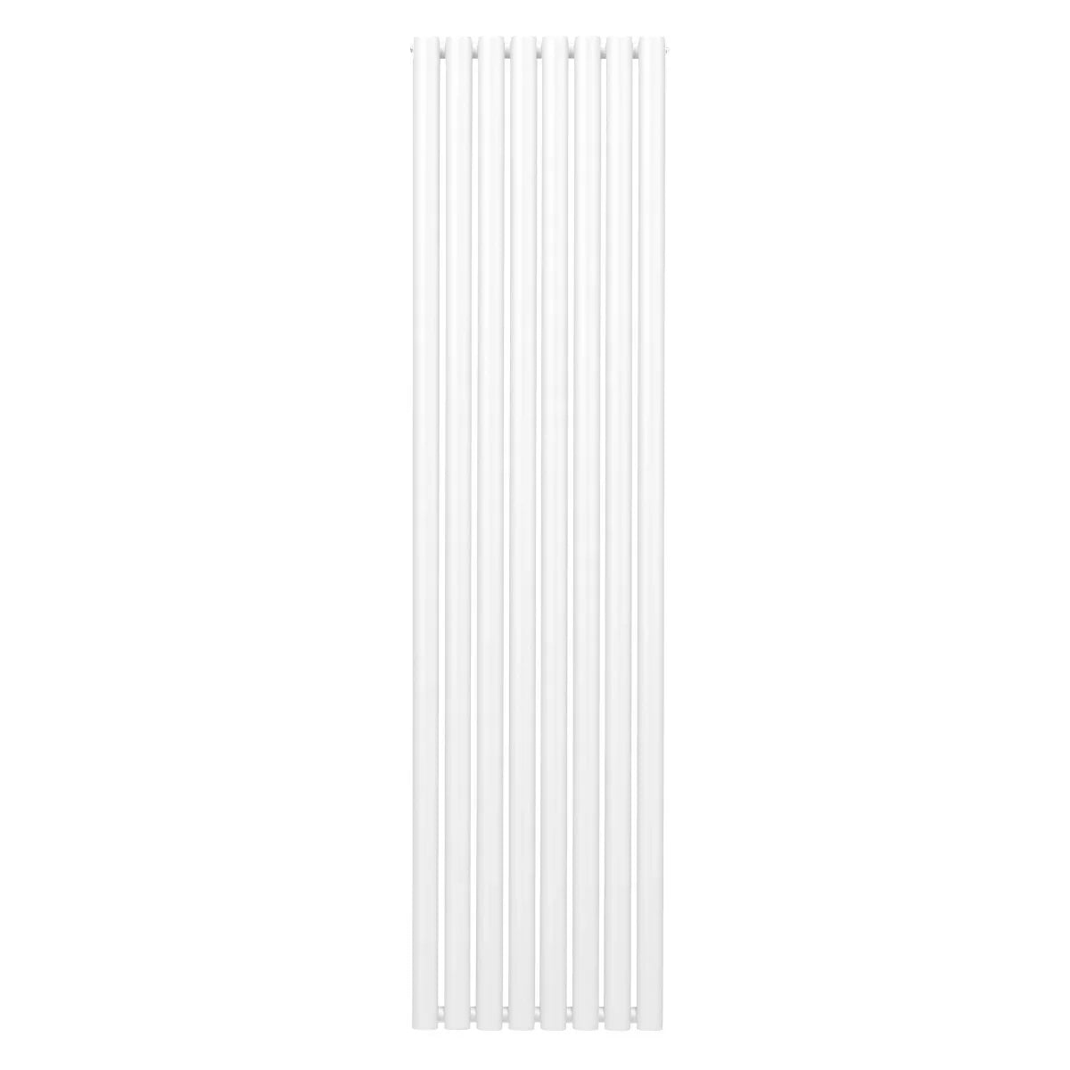 Oval Column Radiator – 1800mm x 480mm – White