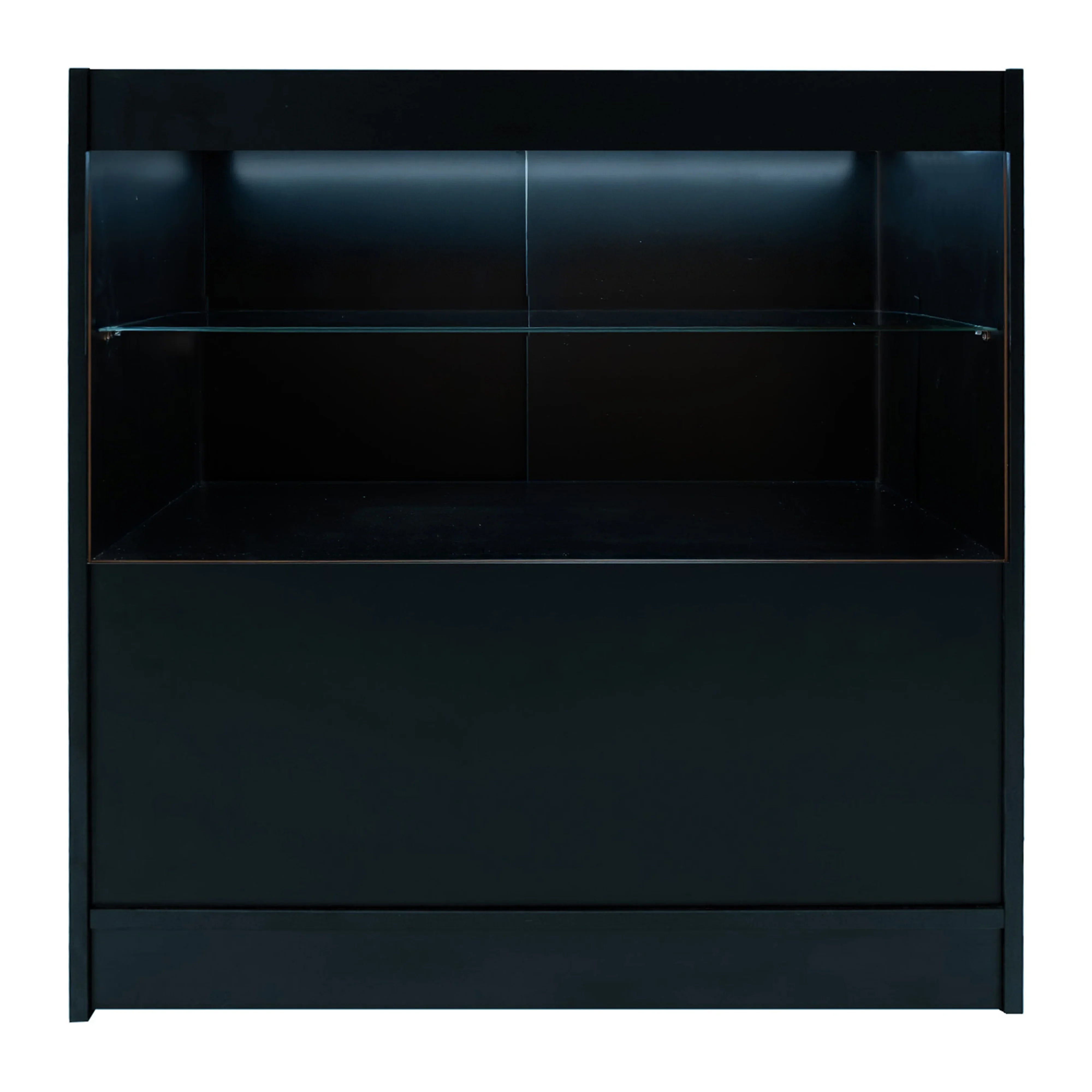 Selene LED Shop Counter Set CM60 & 2 x C900 - Black