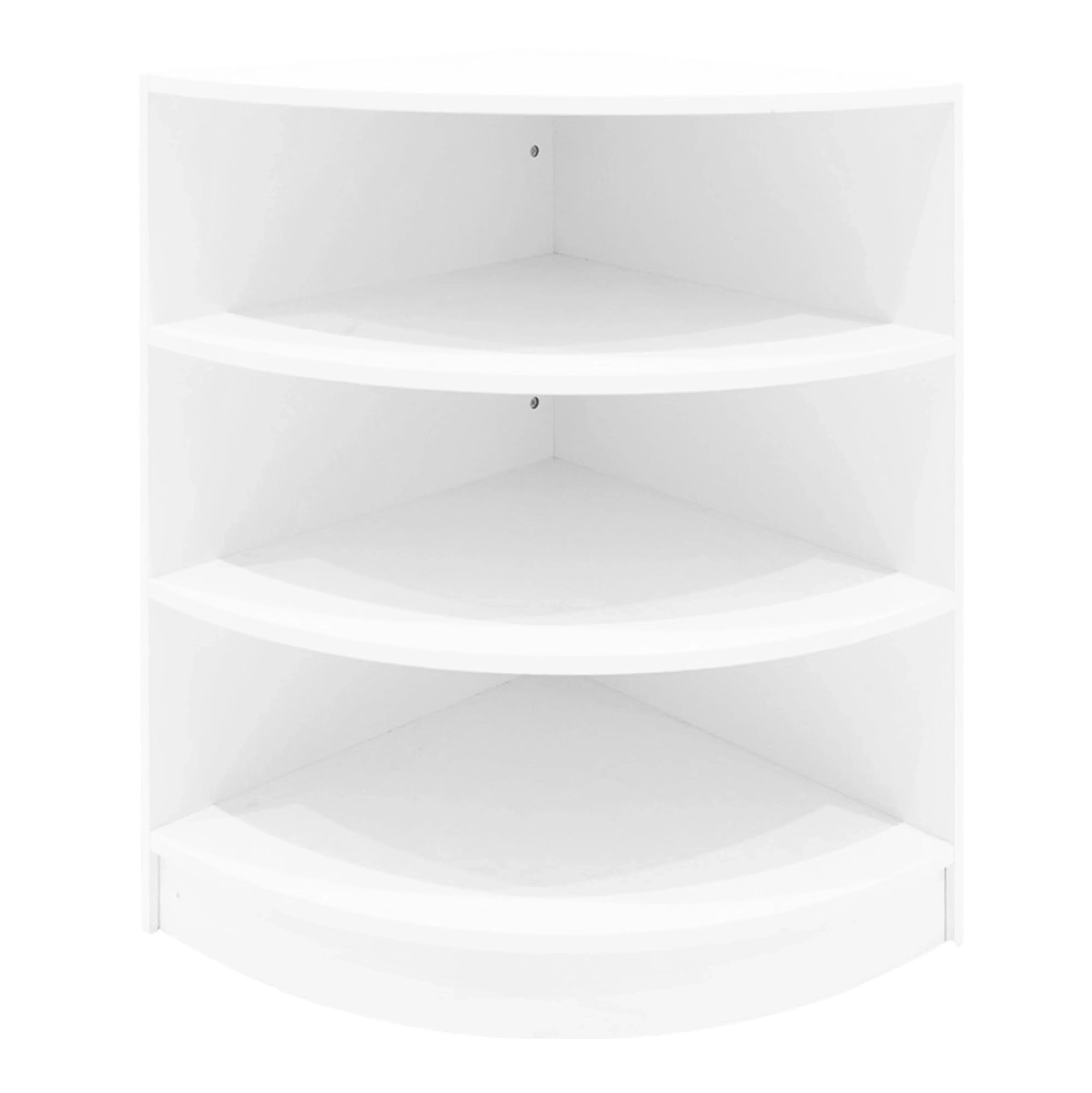 Andromeda LED Shop Counter Set LM60 & 2 x C1200 - White