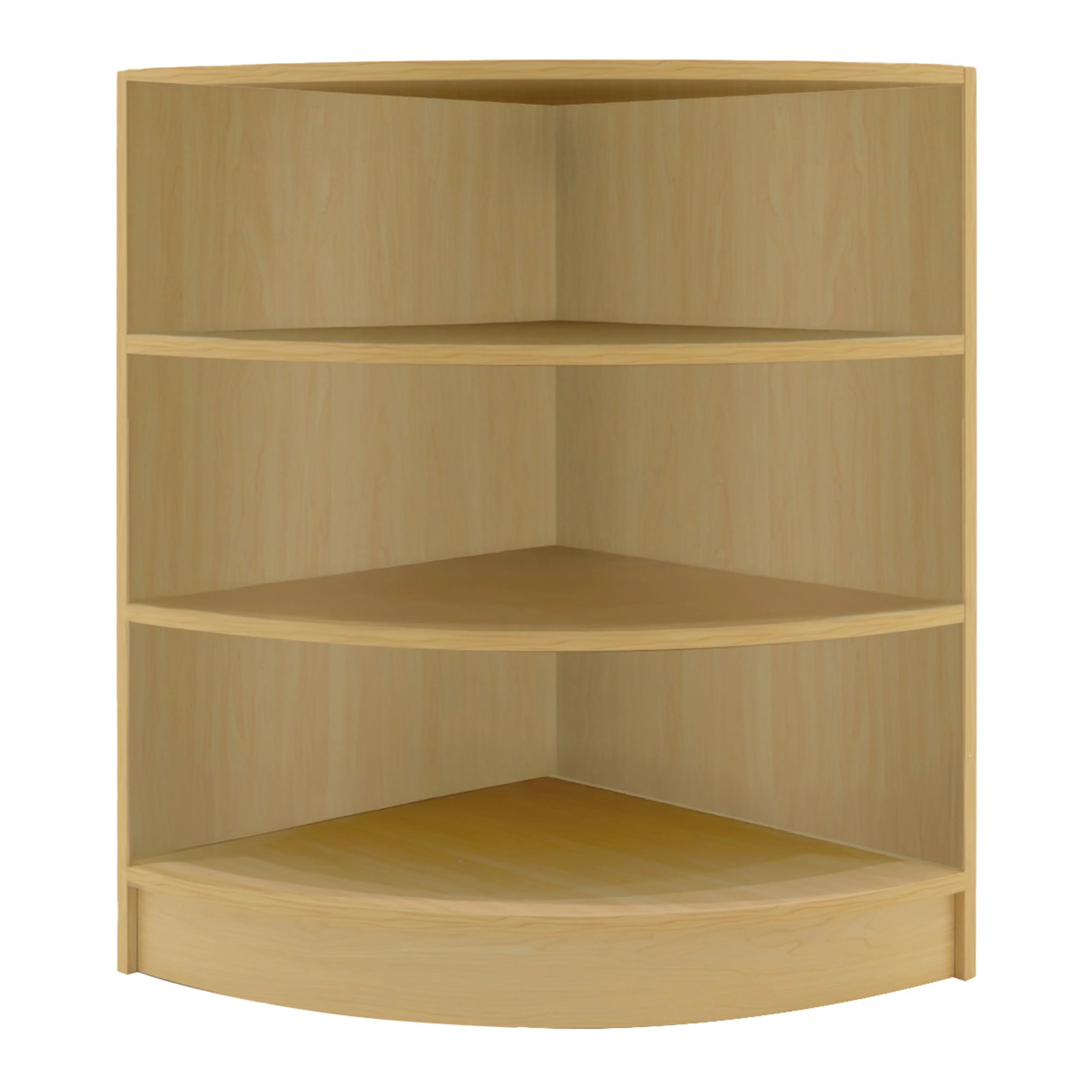 Theseus LED Shop Counter Set LM60 & 2 x B900 - Maple