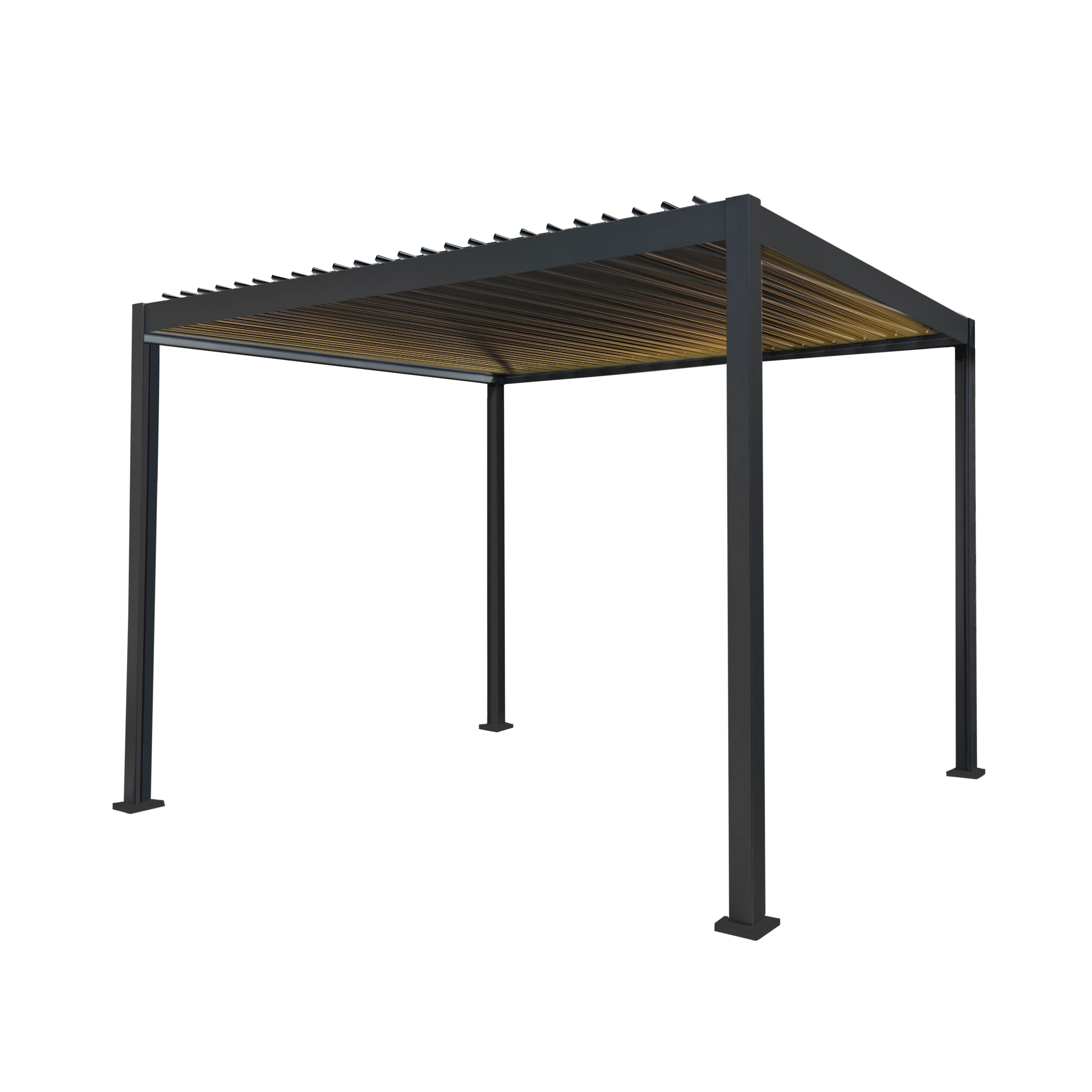 Pergolas