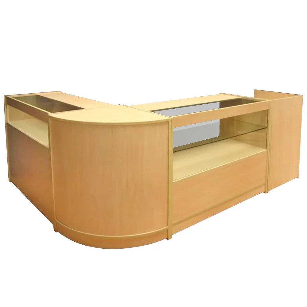 Cosmos Counter Set