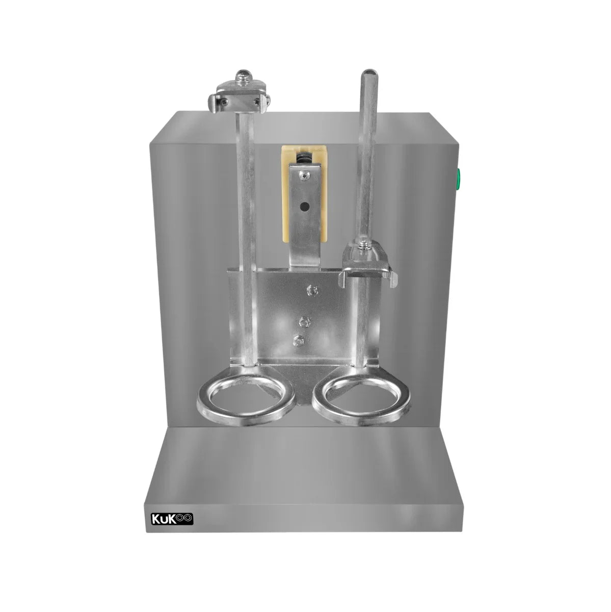 Automatic Cup Sealing Machine & Bubble Tea Shaker