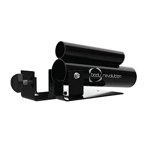 T-Bar Row Landmine Body Revolution