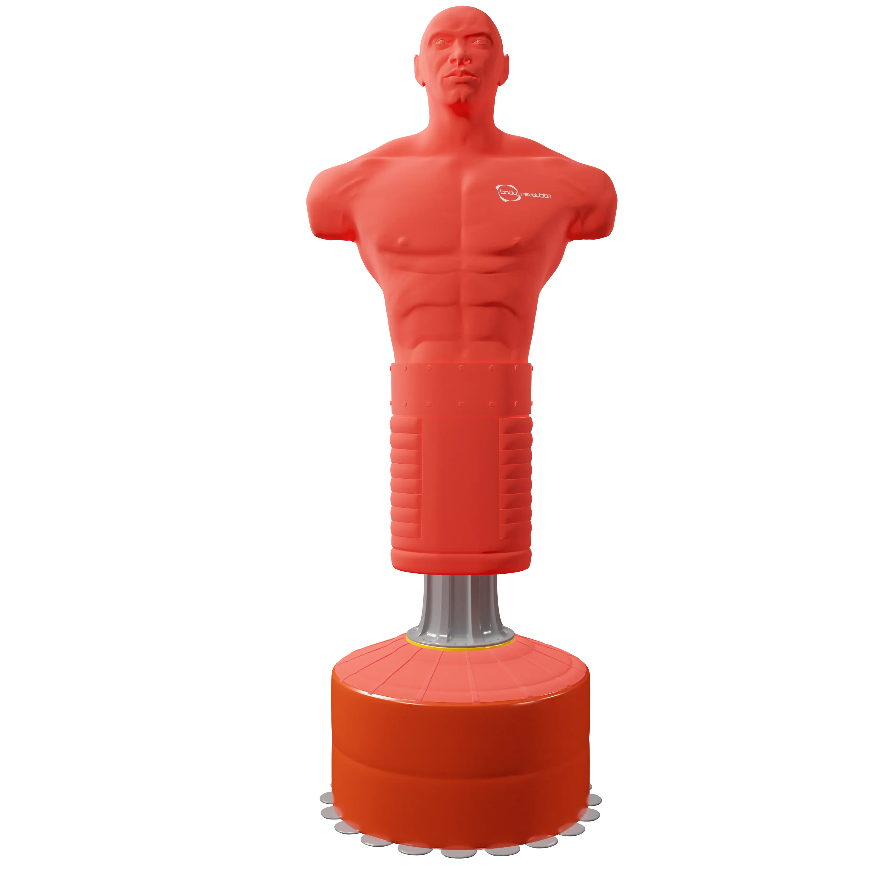 Free-standing Boxing Dummy Extra Large