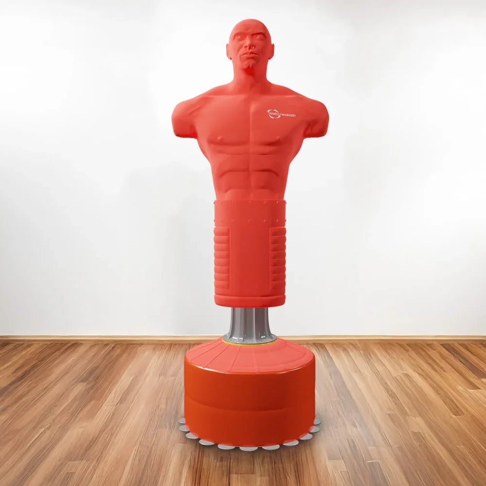 Free-standing Boxing Dummy Extra Large