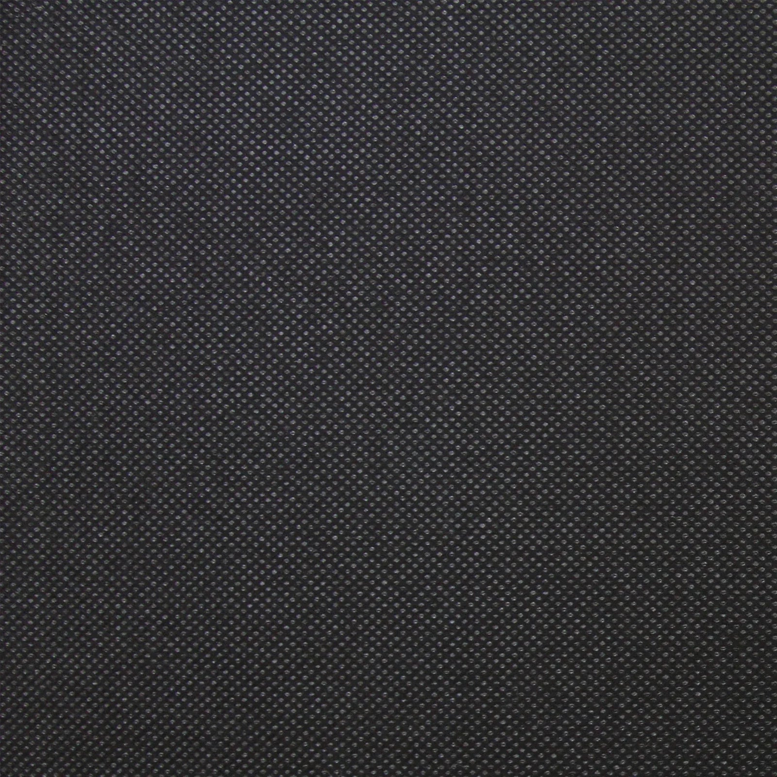 40 x Carpet Tiles Charcoal Black 10m2