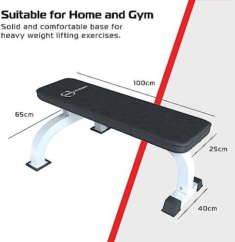 Home Gym Weightlifting Bundles