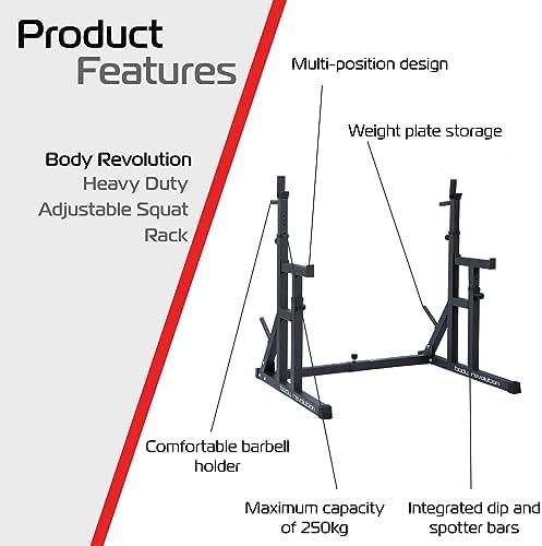 Home Gym Weightlifting Bundles