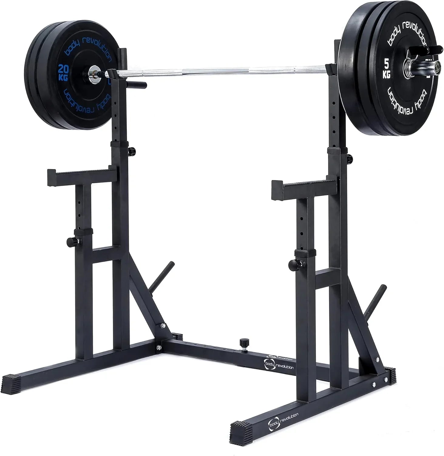 Home Gym Weightlifting Bundles