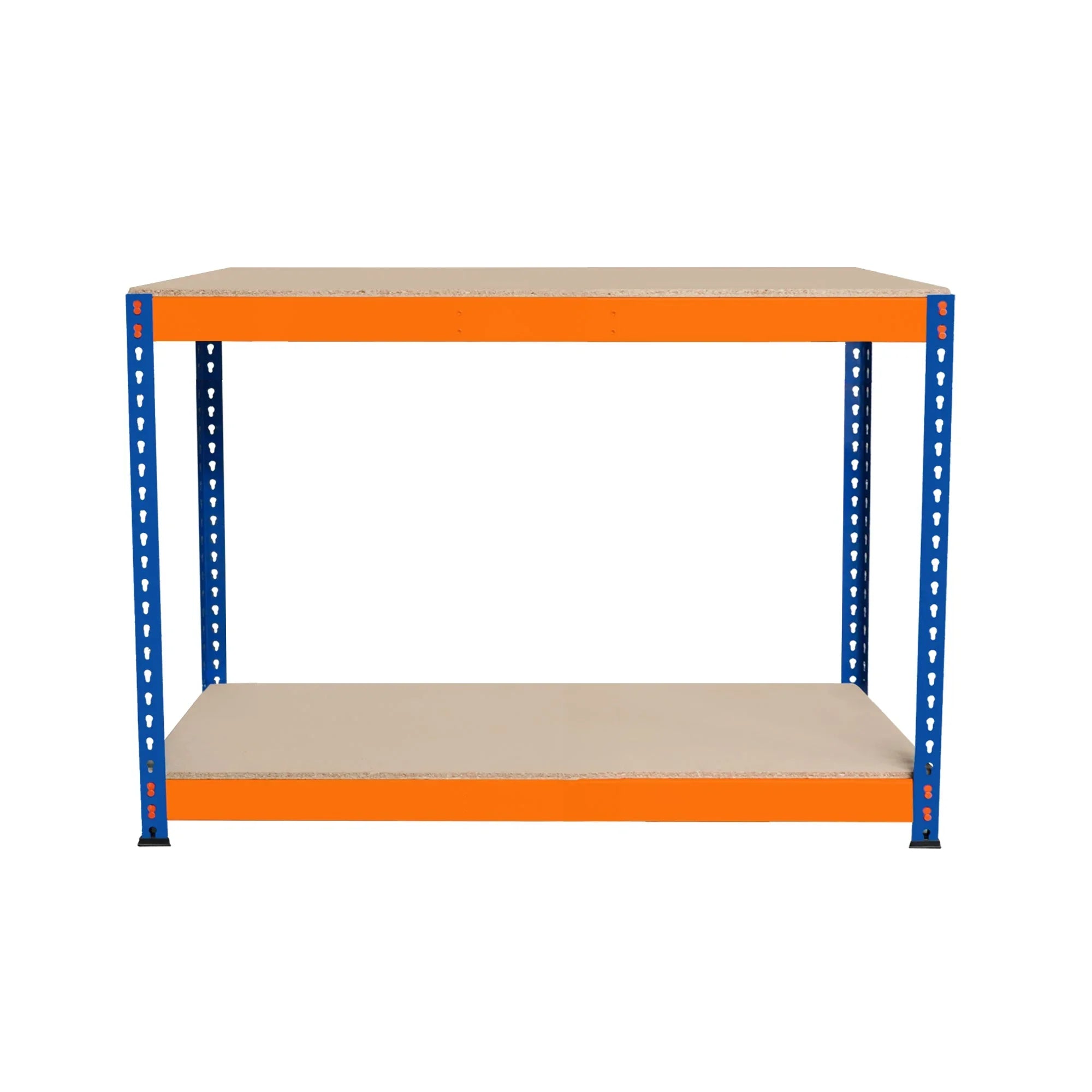 Storage Shelves