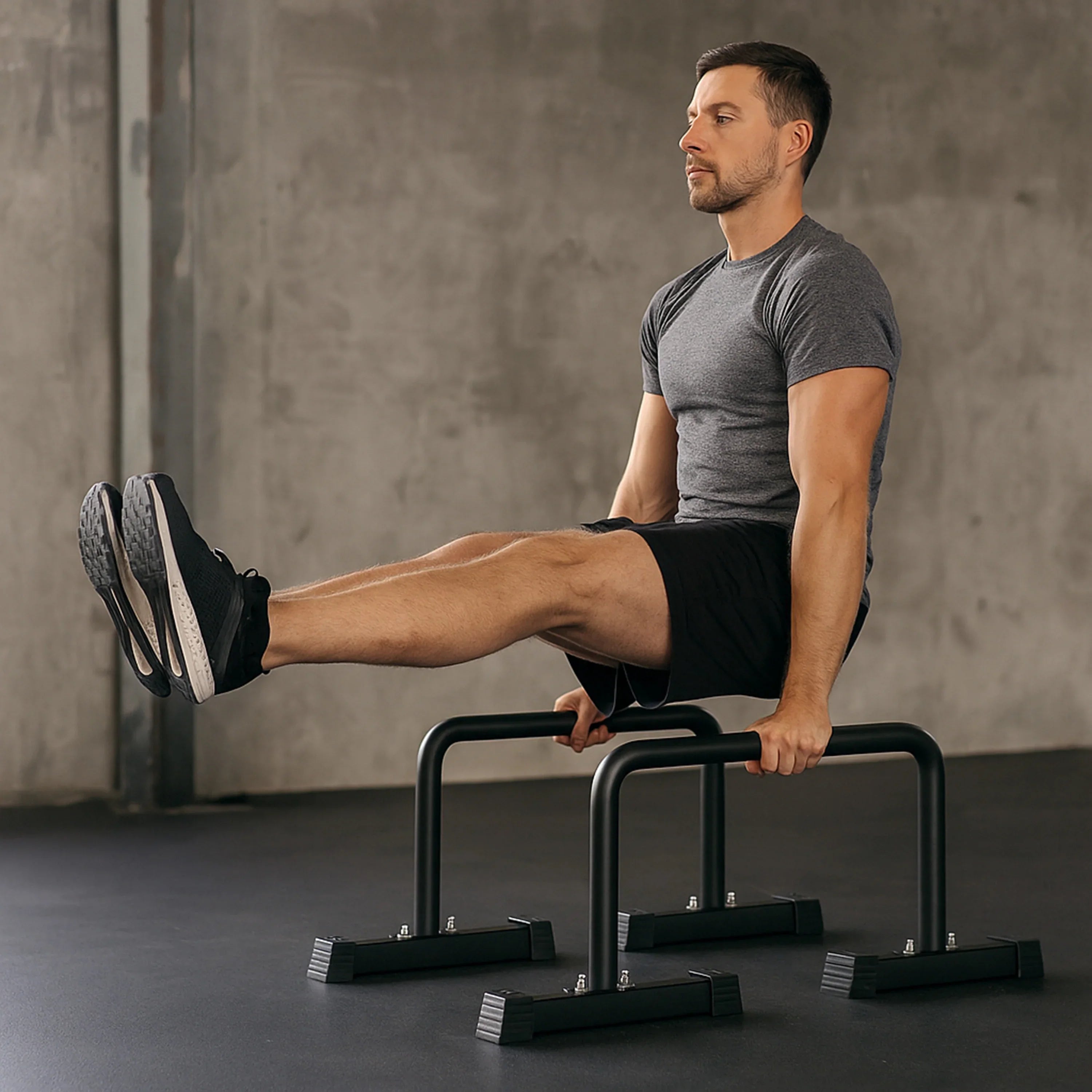 Medium Parallettes