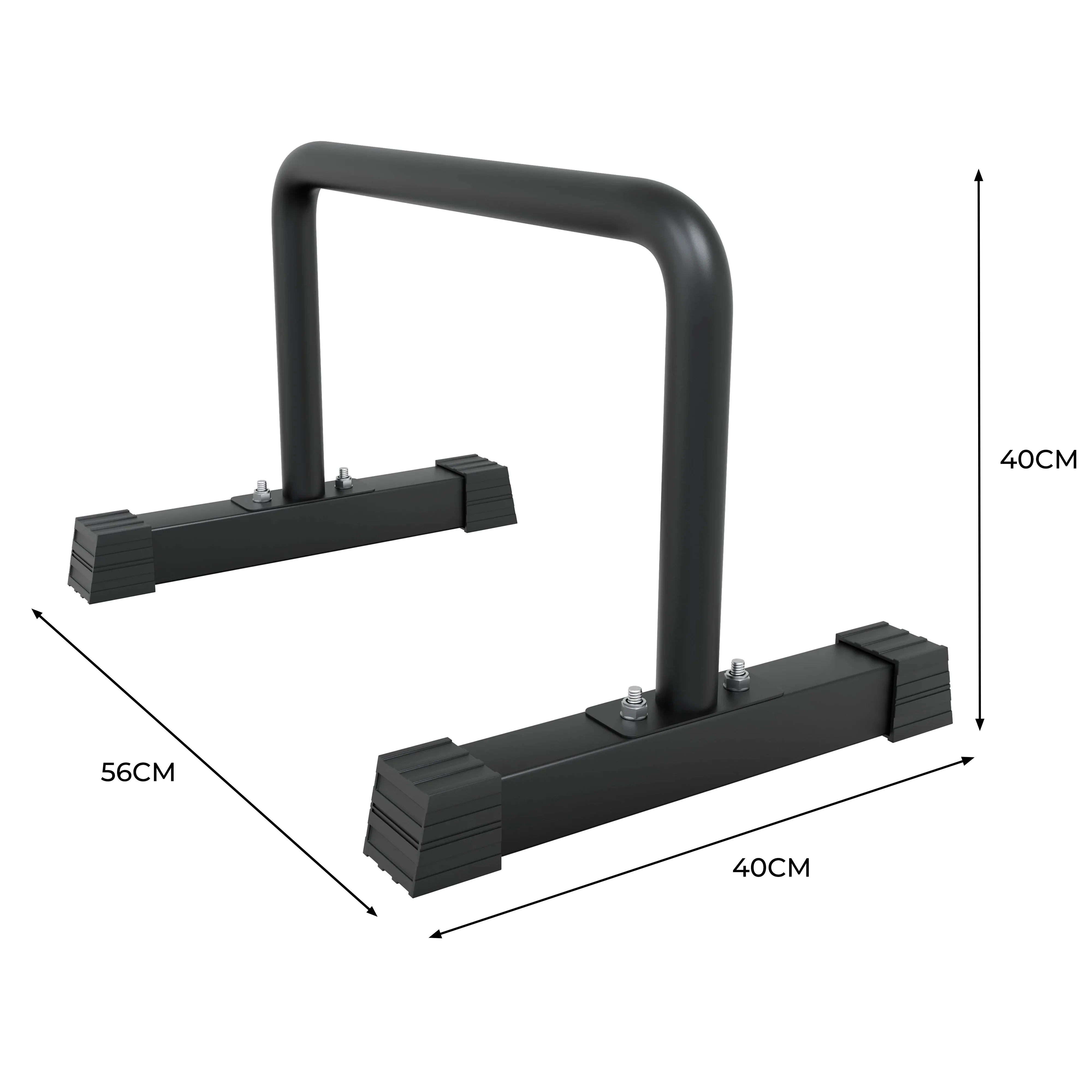 Medium Parallettes
