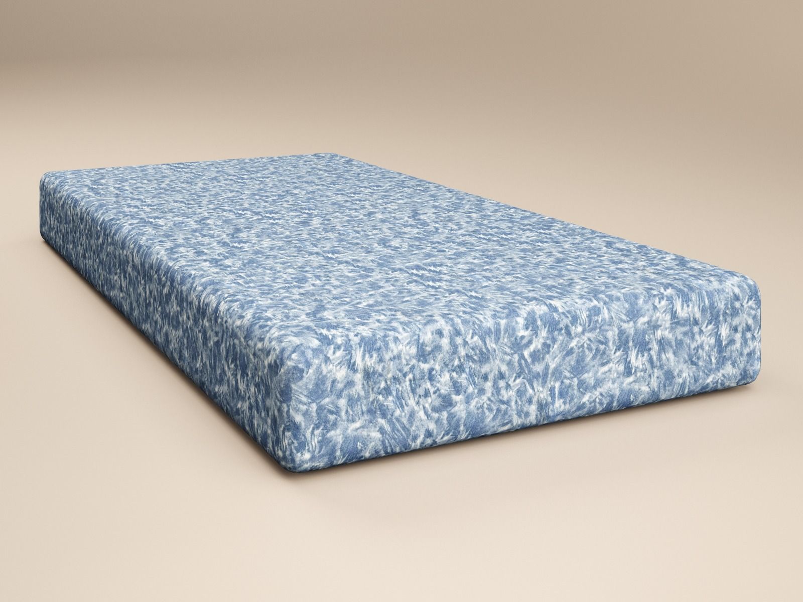 Noomi Waterproof Eco Foam Mattress Single