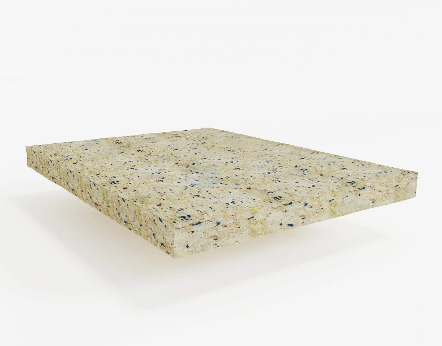 Noomi Waterproof Eco Foam Mattress Single
