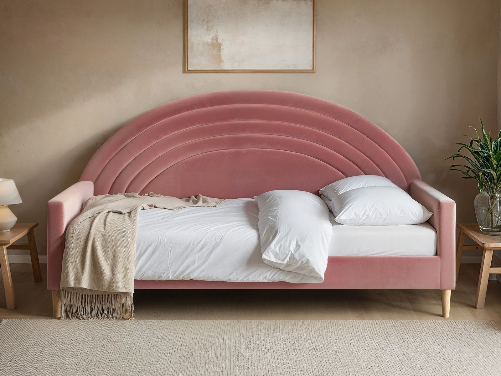 Flair Noa Rainbow Day Bed