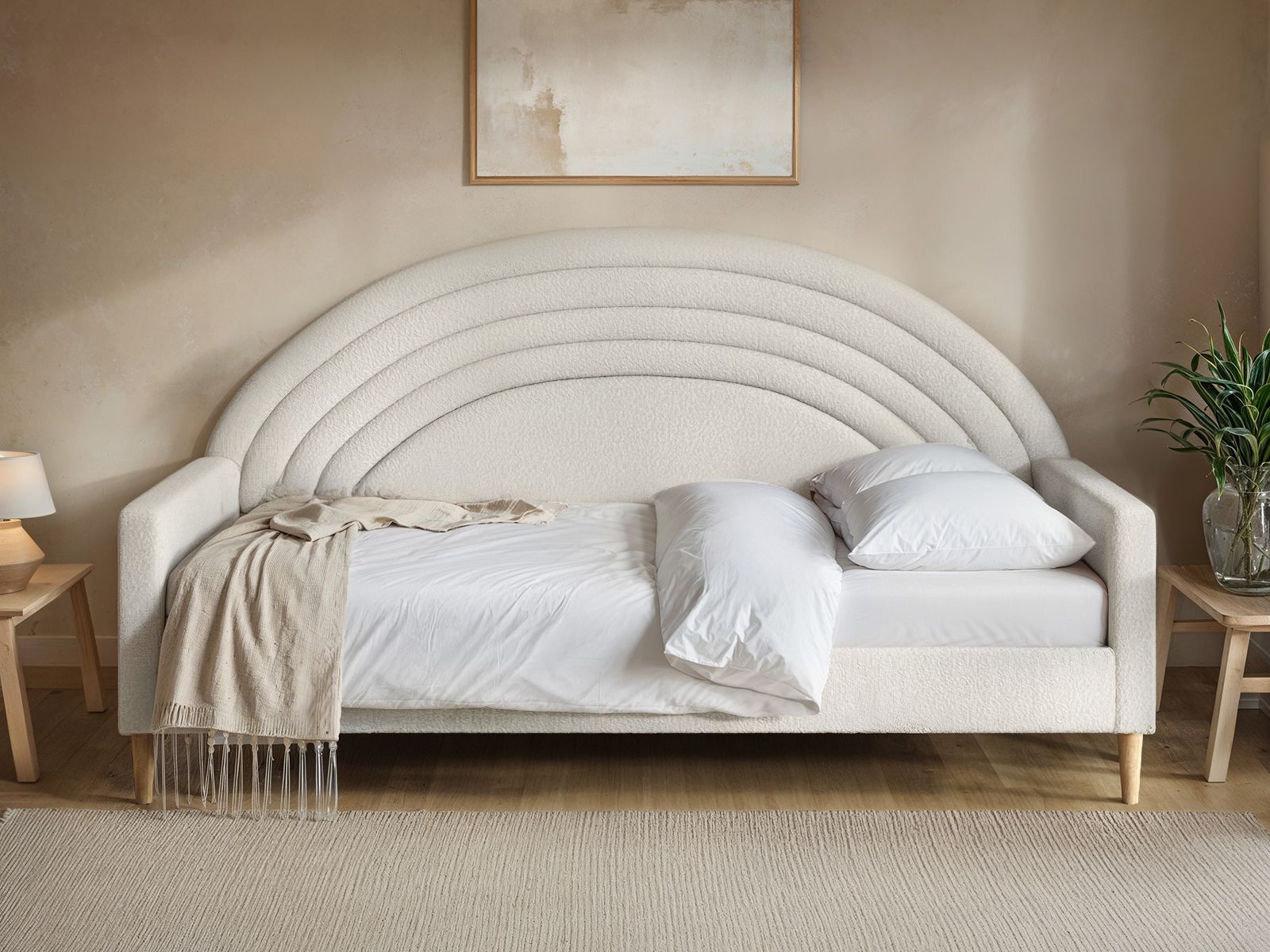 Flair Noa Rainbow Day Bed