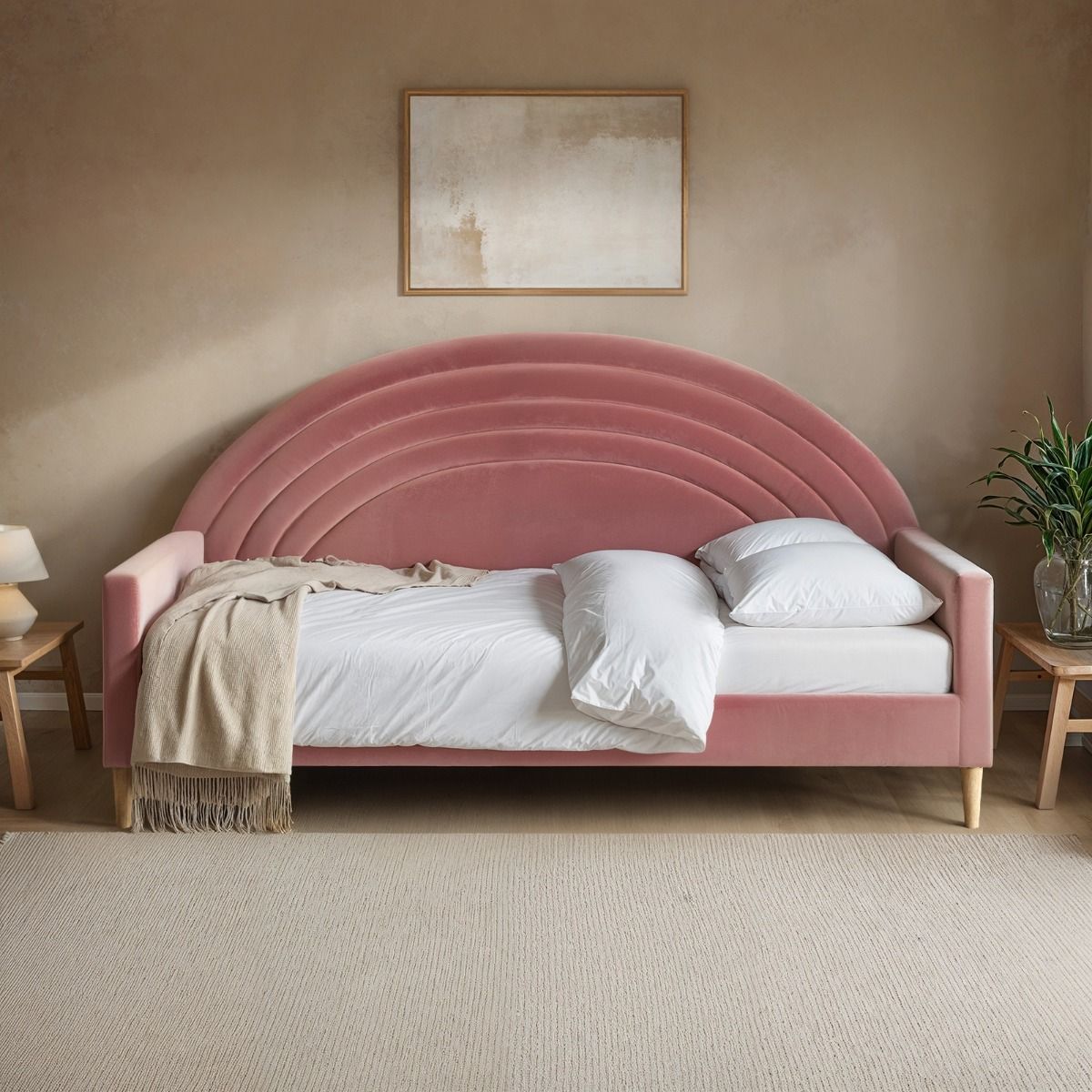 Flair Noa Rainbow Day Bed