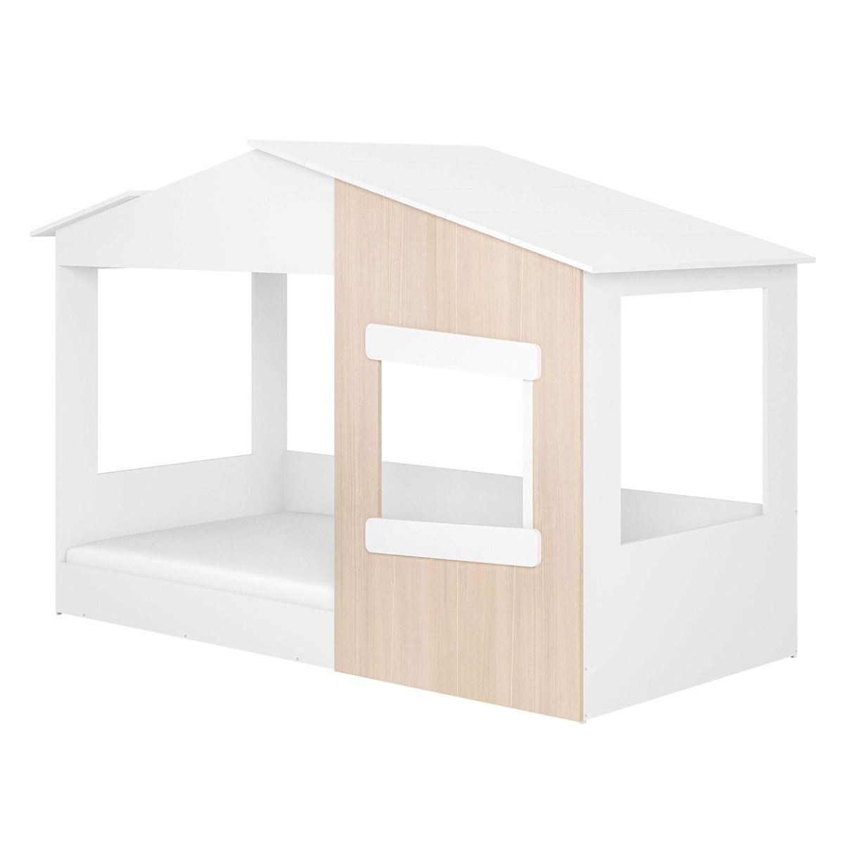 Flair Dreamland Montessori House Floor Bed