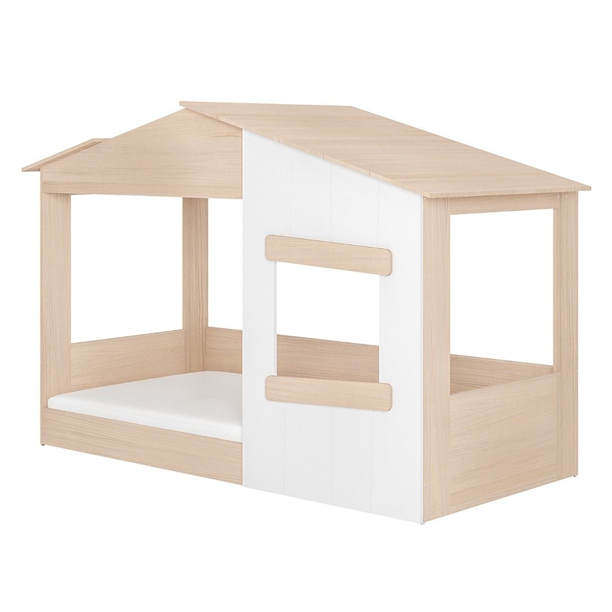 Flair Dreamland Montessori House Floor Bed