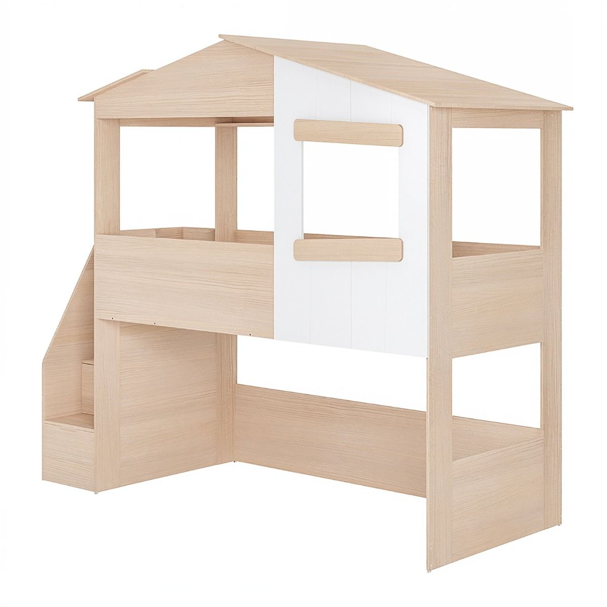 Flair Dreamland House Staircase Mid Sleeper