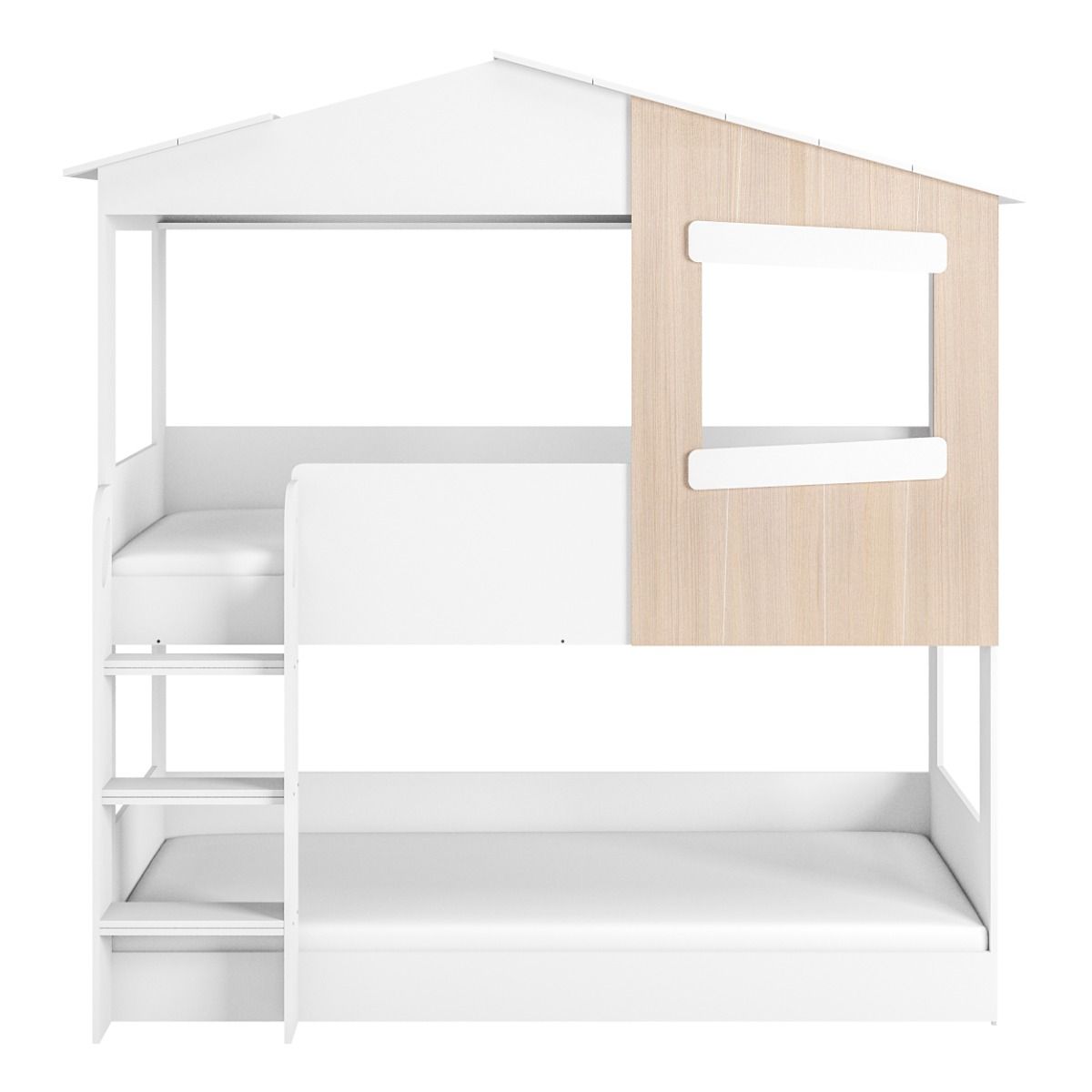 Flair Dreamland House Bunk Bed