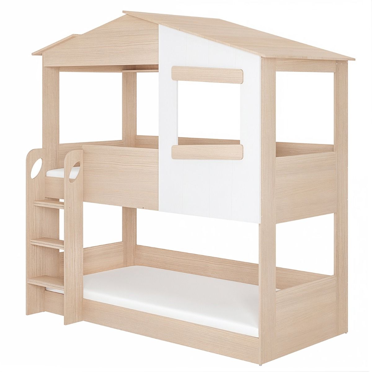 Flair Dreamland House Bunk Bed