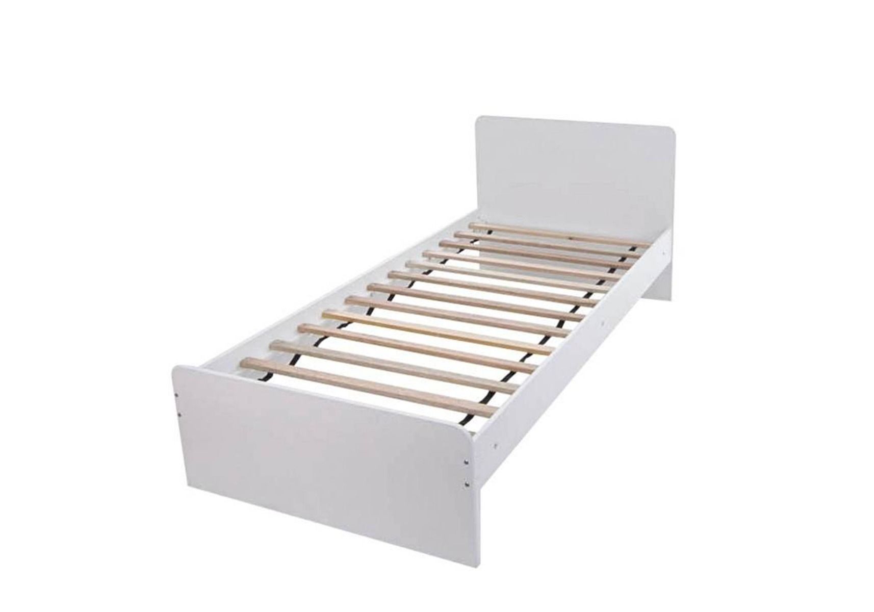 Flair Wizard Single Bed Frame