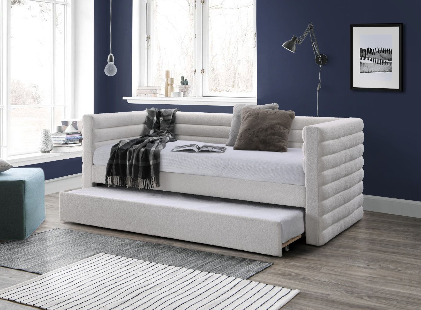Flair Yuma Guest Bed
