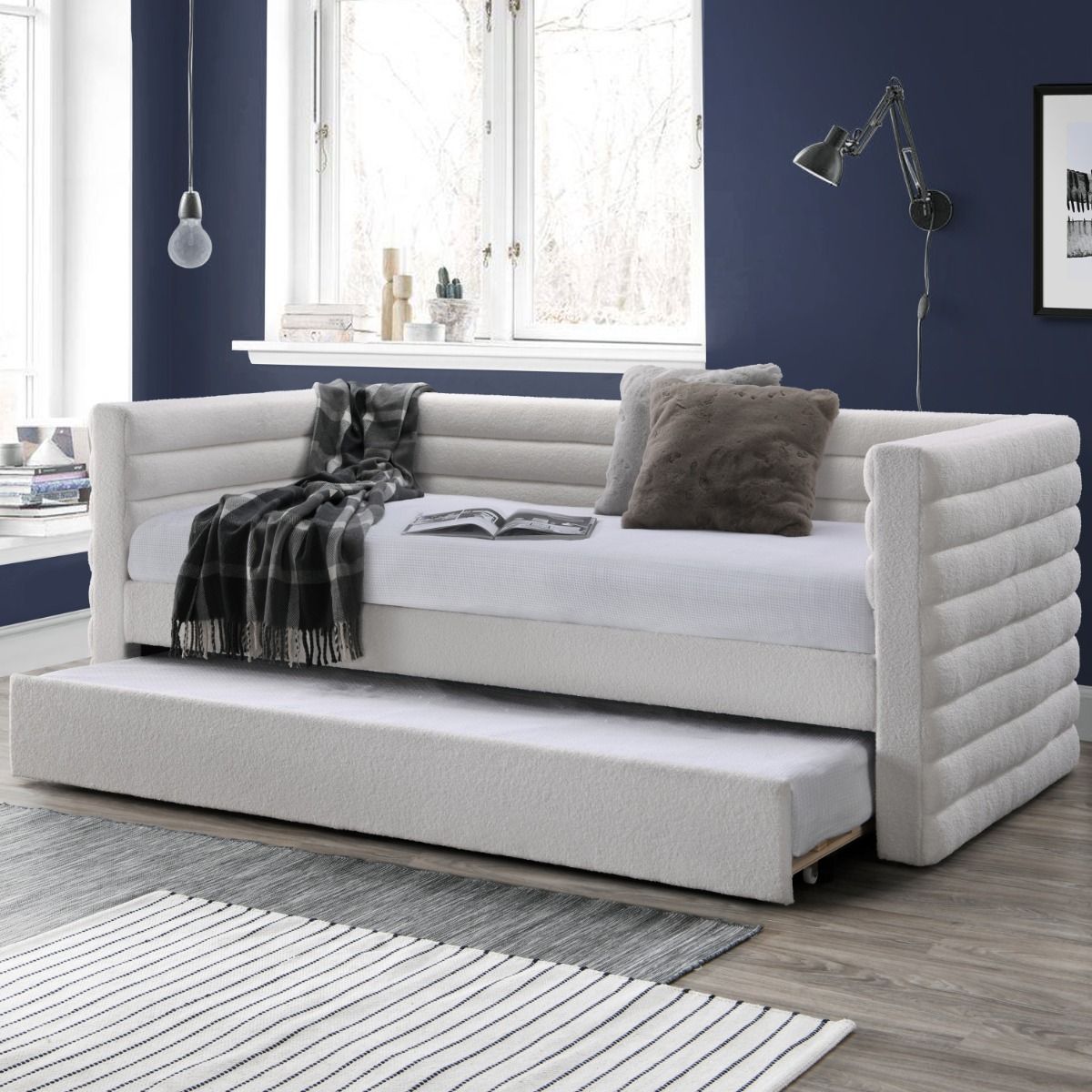 Flair Yuma Guest Bed